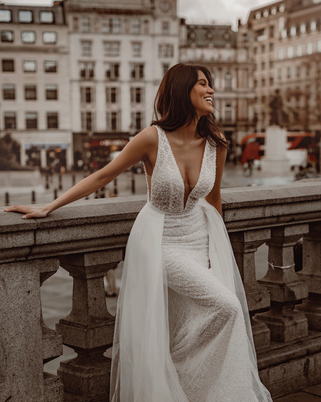 MWL PRESENTS THE LONDON CAPSULE