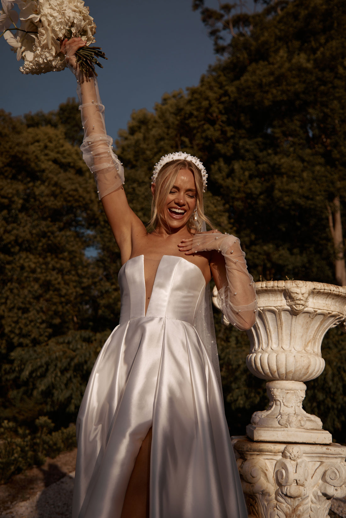 MWL X THE GROUNDS ESTATE