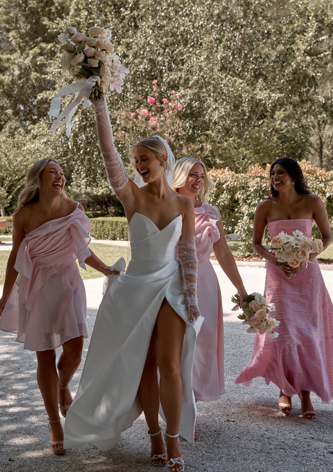 MWL X BRAESIDE ESTATE