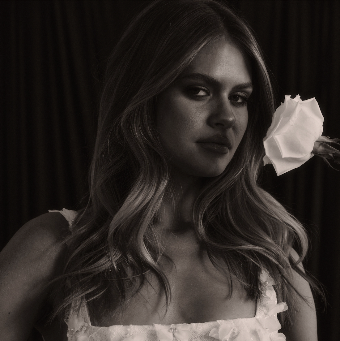 IN CONVERSATION WITH: FLOWER HAUL