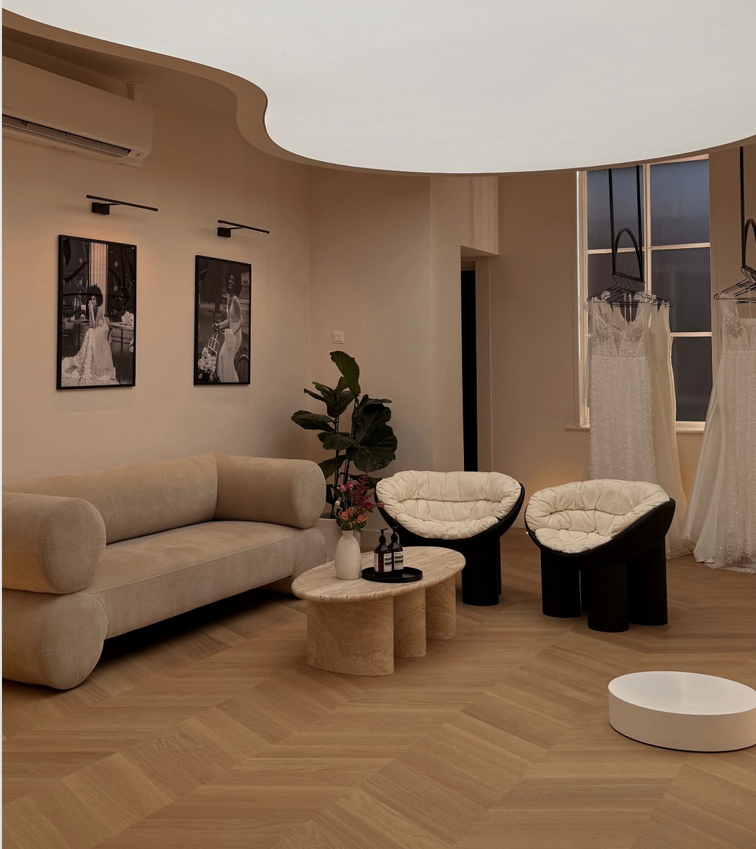 WELCOME TO OUR MWL UTRECHT BOUTIQUE