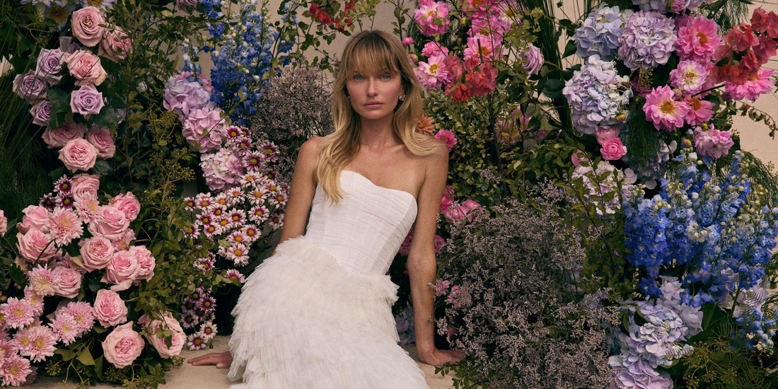 ANTHOLOGY - POEMS OF JEAN & GRACIE