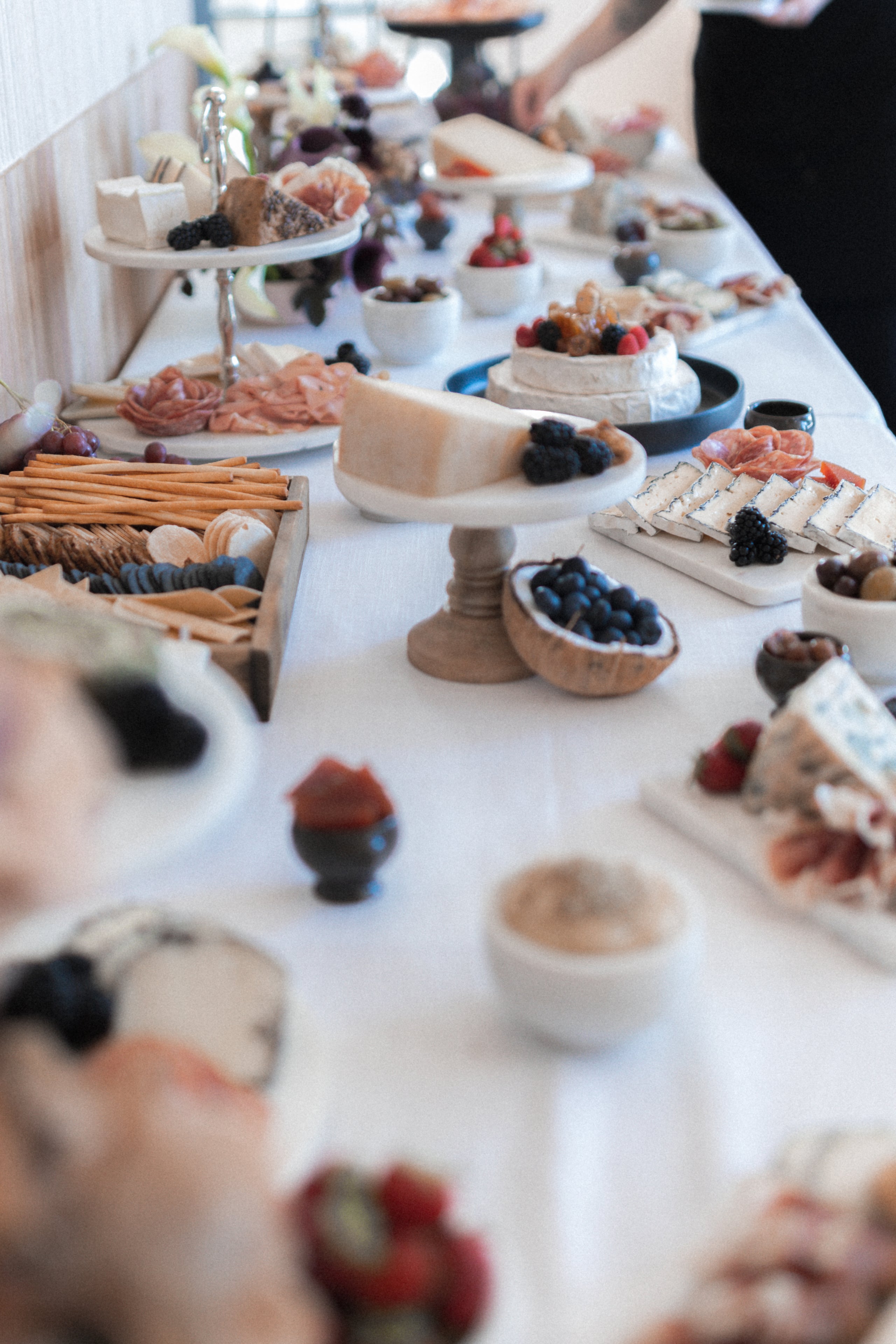 THE MWL GOLD COAST HQ & BOUTIQUE OPENING NIGHT