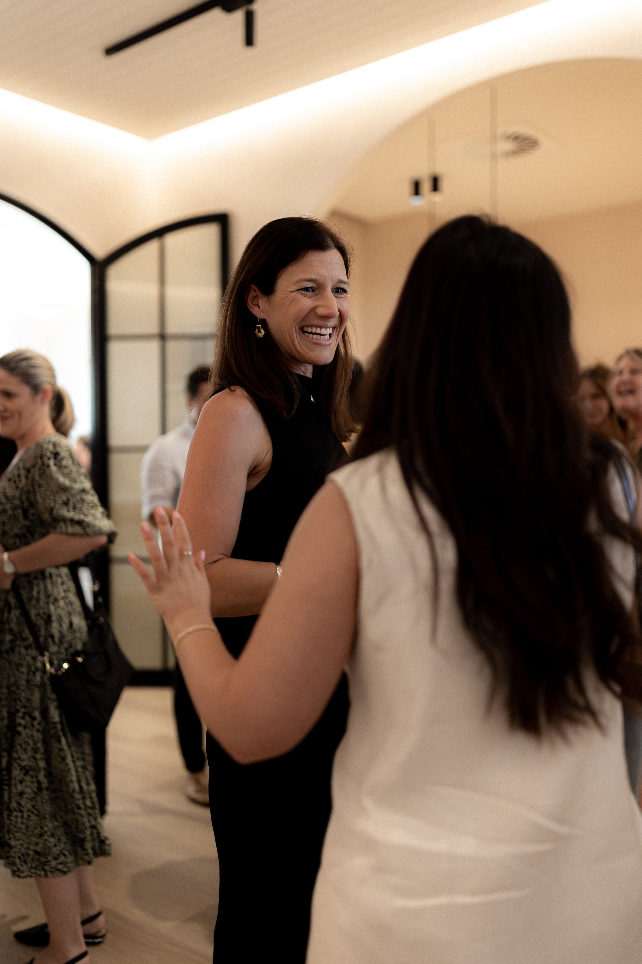 THE MWL GOLD COAST HQ & BOUTIQUE OPENING NIGHT