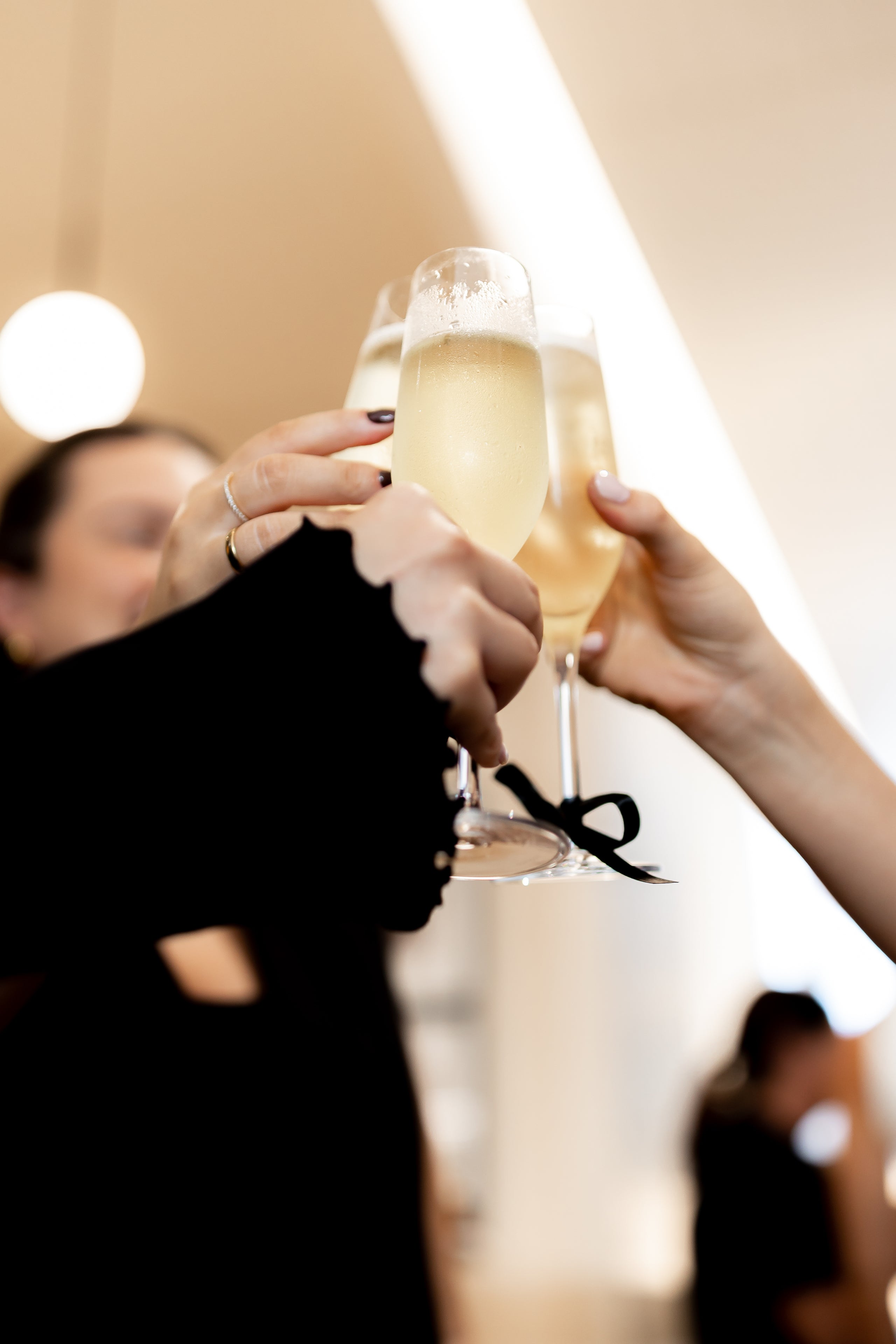 THE MWL GOLD COAST HQ & BOUTIQUE OPENING NIGHT