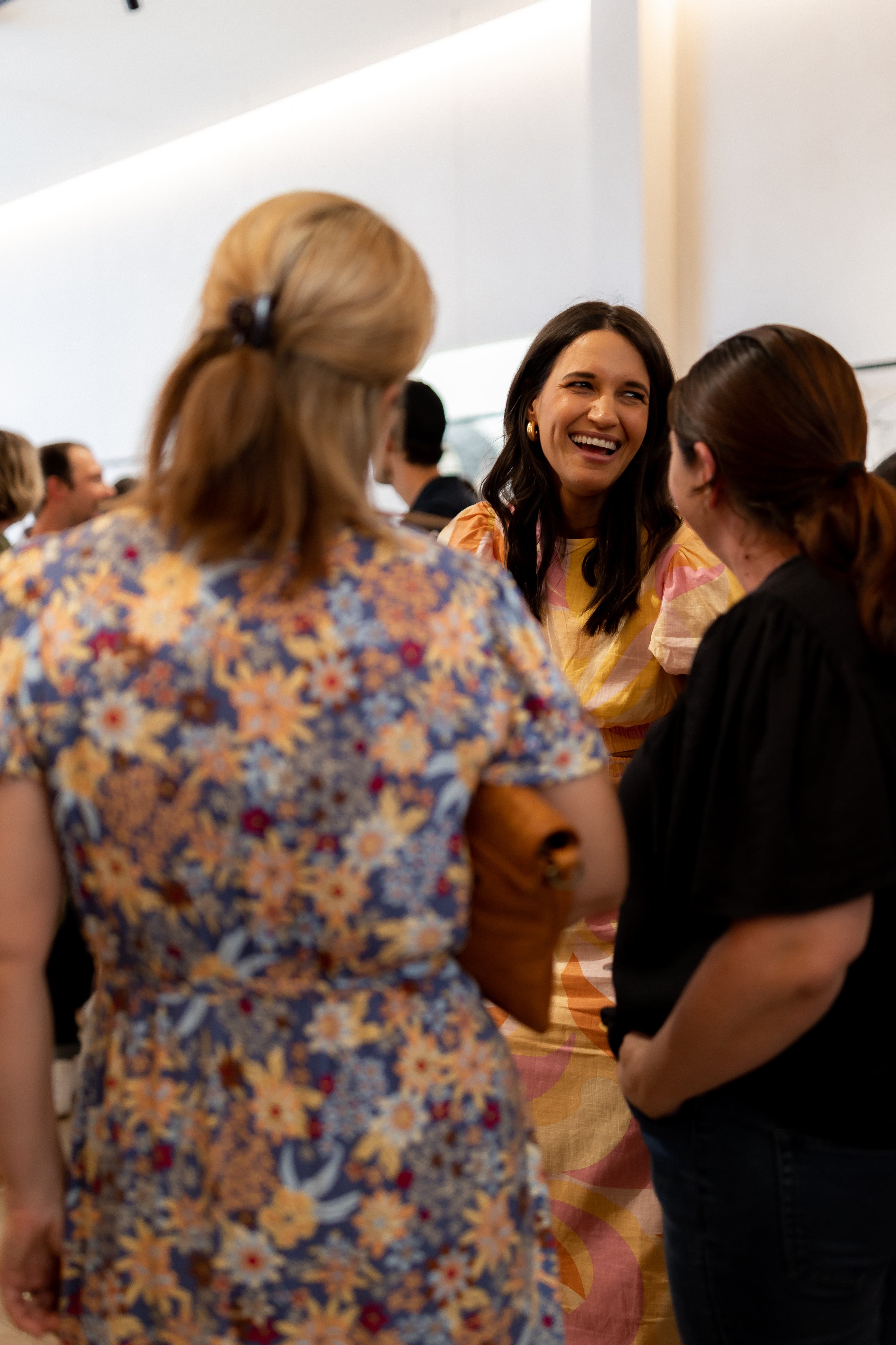 THE MWL GOLD COAST HQ & BOUTIQUE OPENING NIGHT