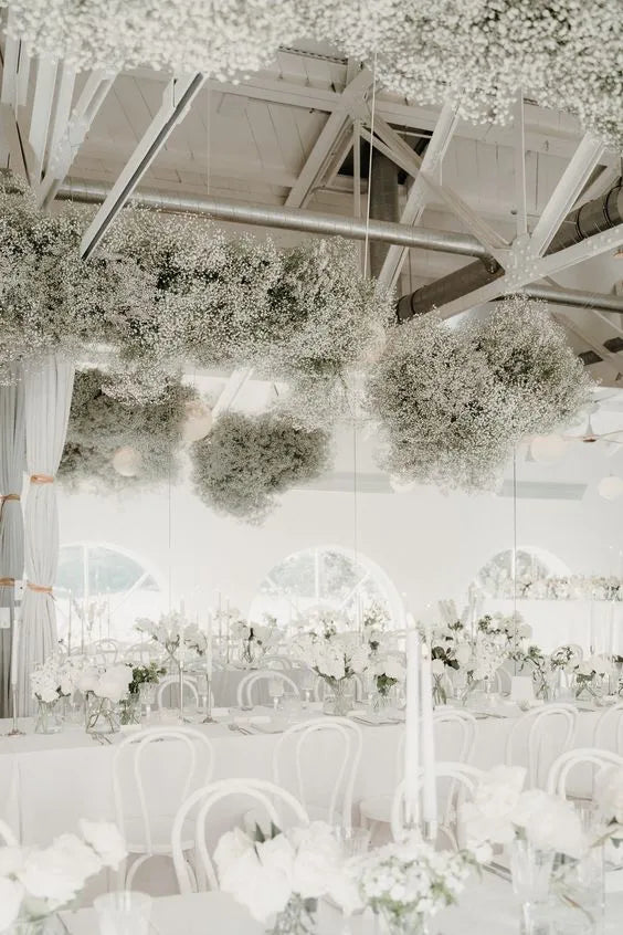 OUR TOP 5 FLOWER TRENDS