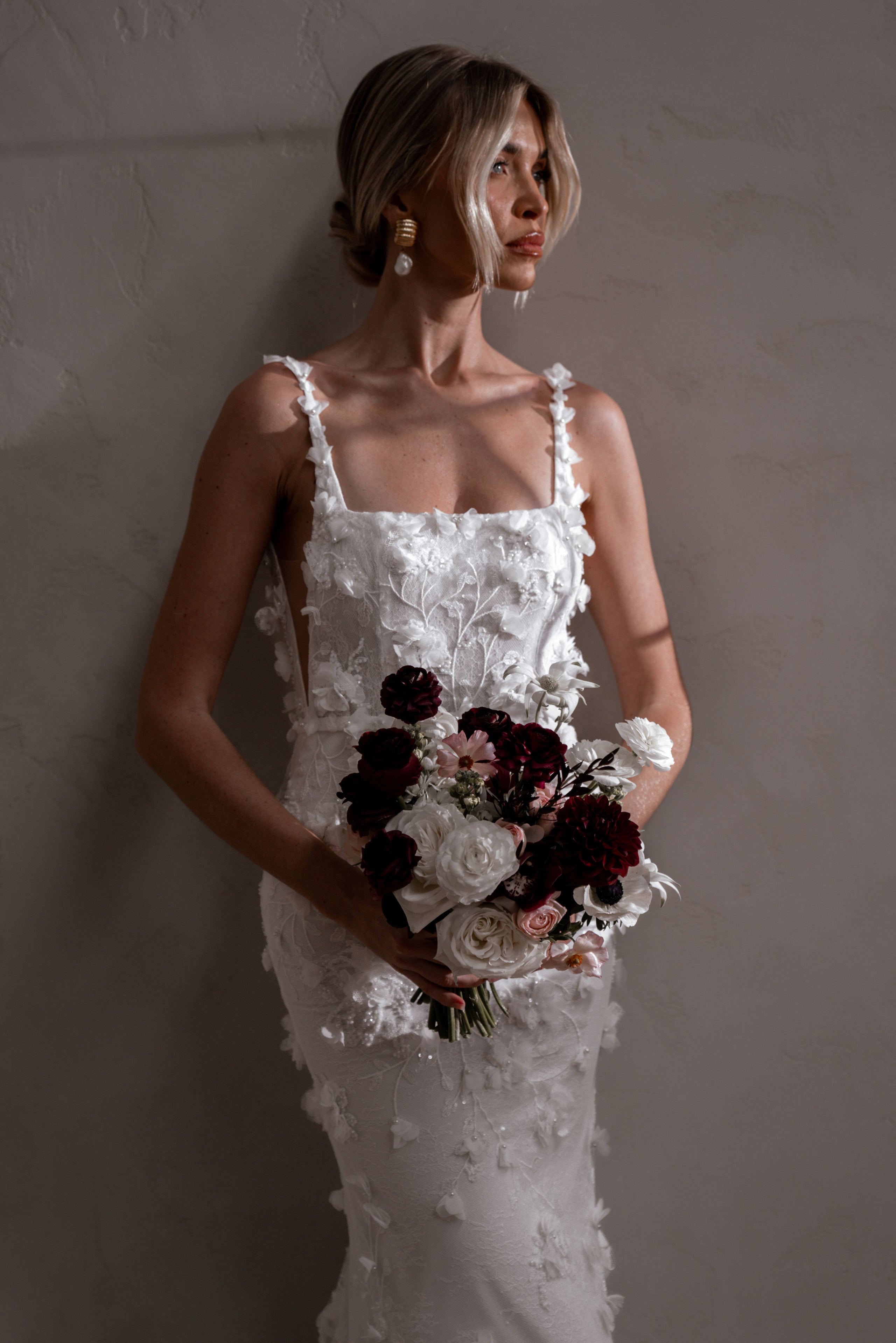 IN CONVERSATION WITH: FLOWER HAUL