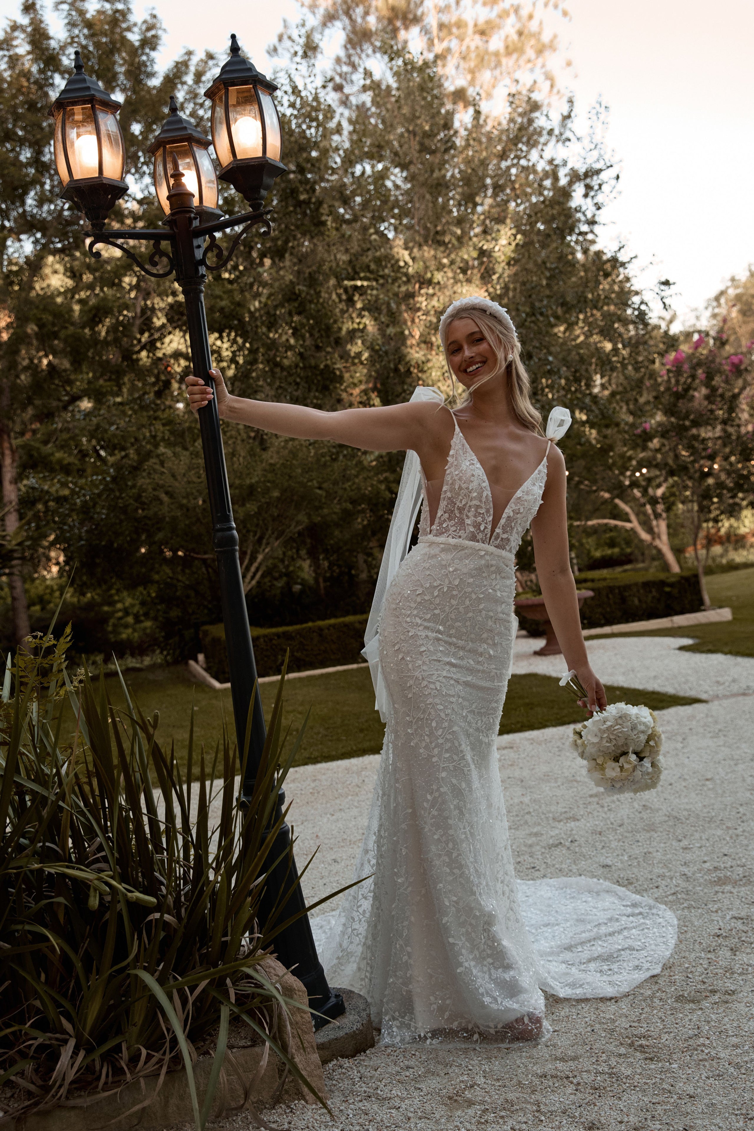 MWL X BRAESIDE ESTATE