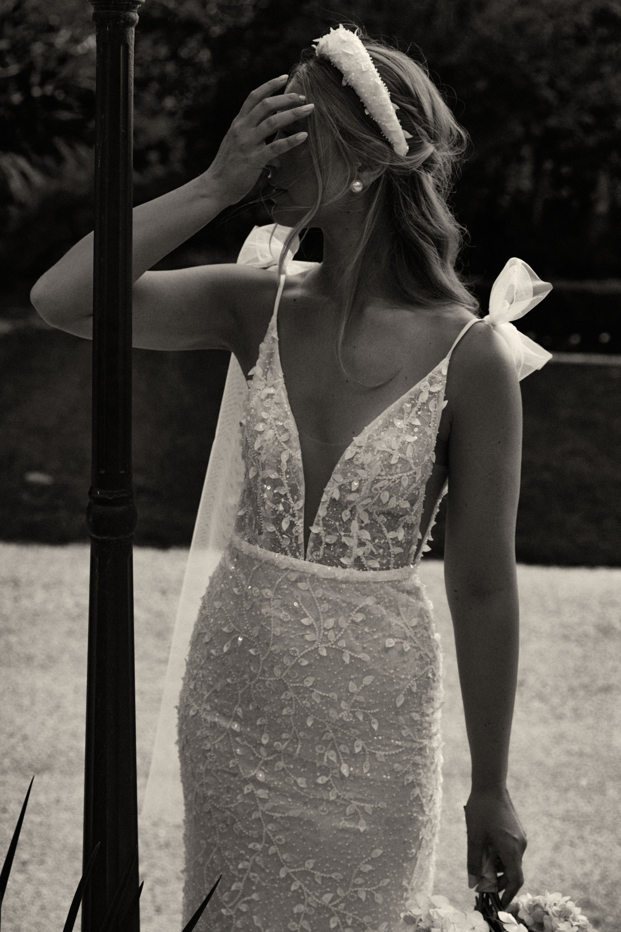 MWL X BRAESIDE ESTATE