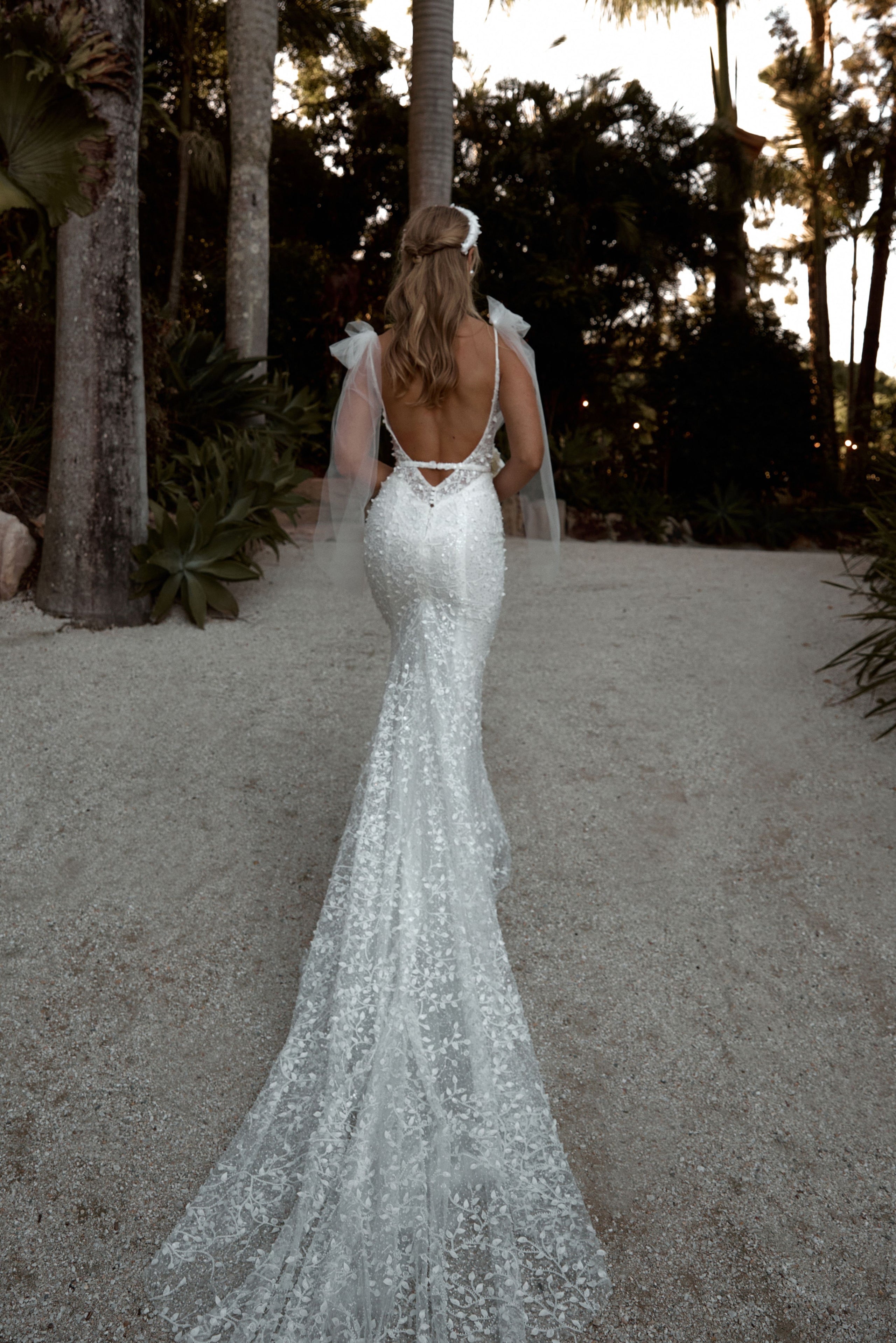 MWL X BRAESIDE ESTATE