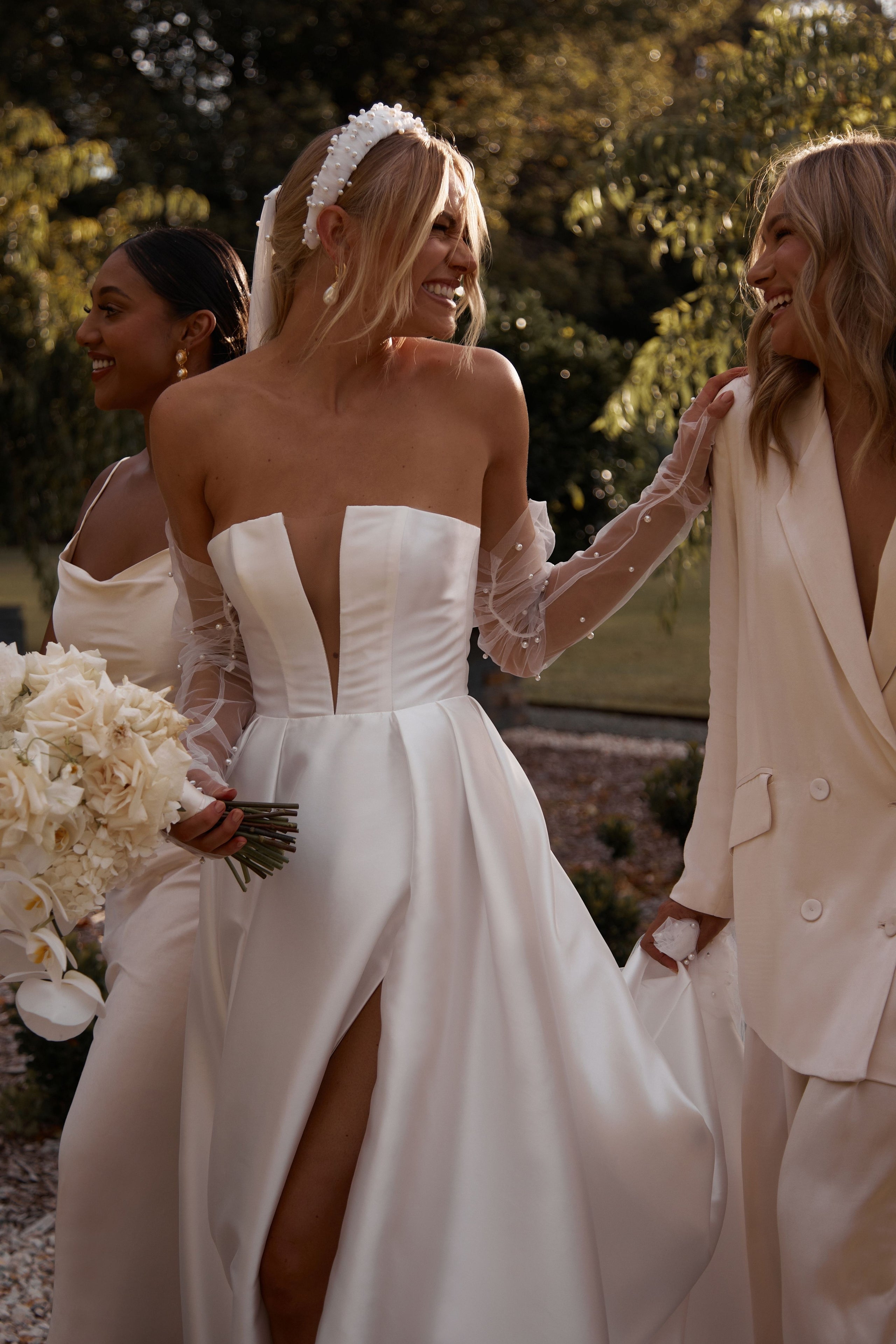 MWL X THE GROUNDS ESTATE