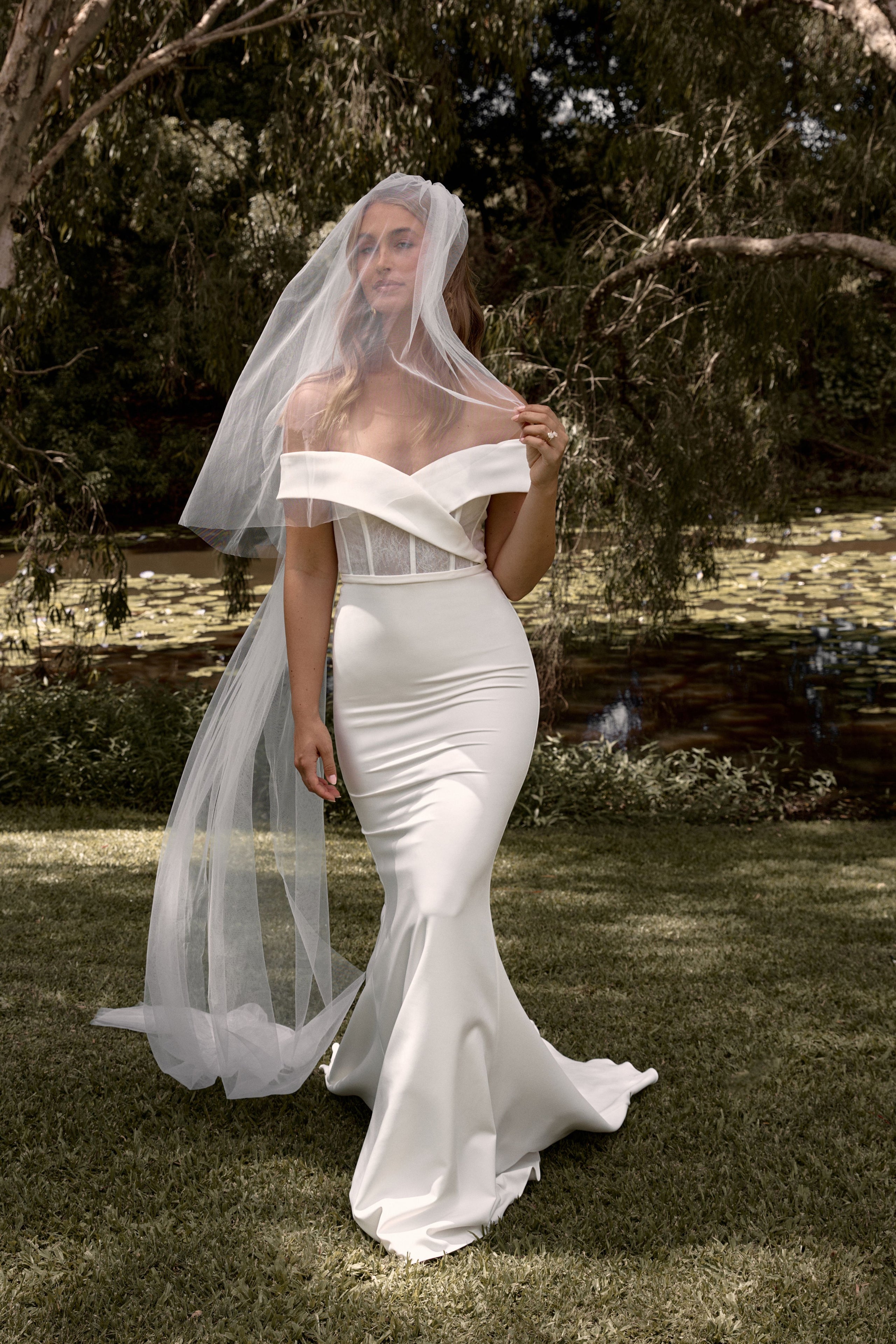 MWL X BRAESIDE ESTATE