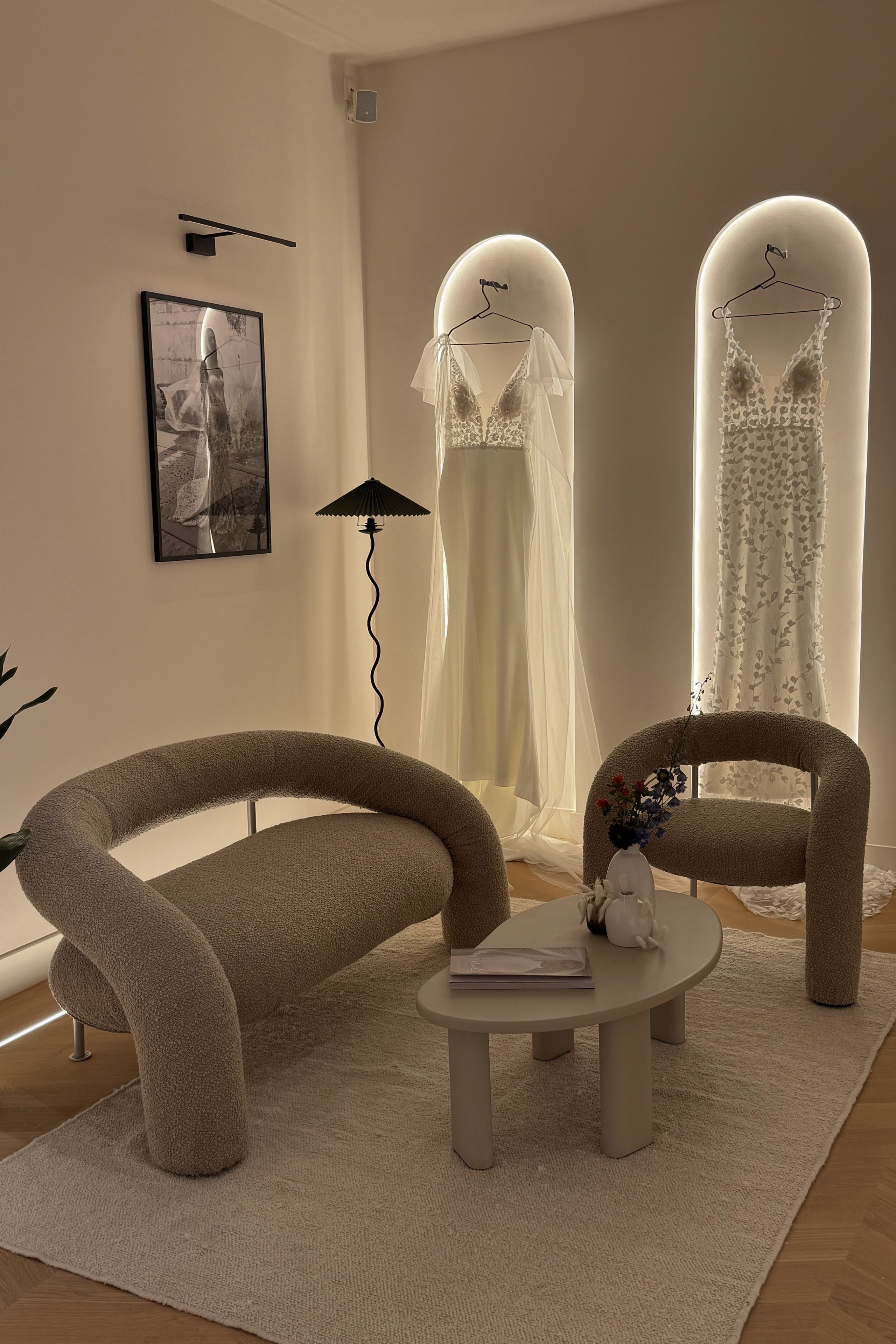 WELCOME TO OUR MWL UTRECHT BOUTIQUE