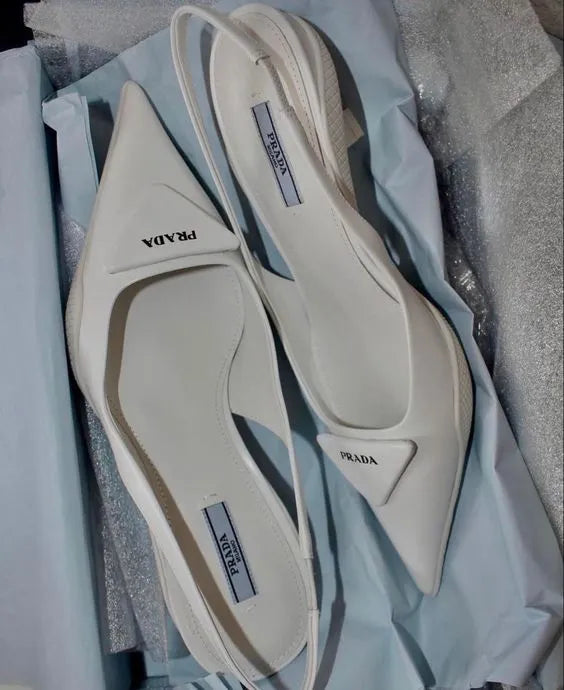 ULTIMATE GUIDE TO SHOES!