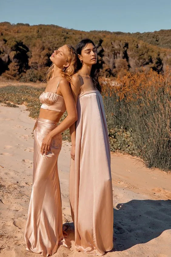 LET'S TALK, BRIDESMAID DRESSES