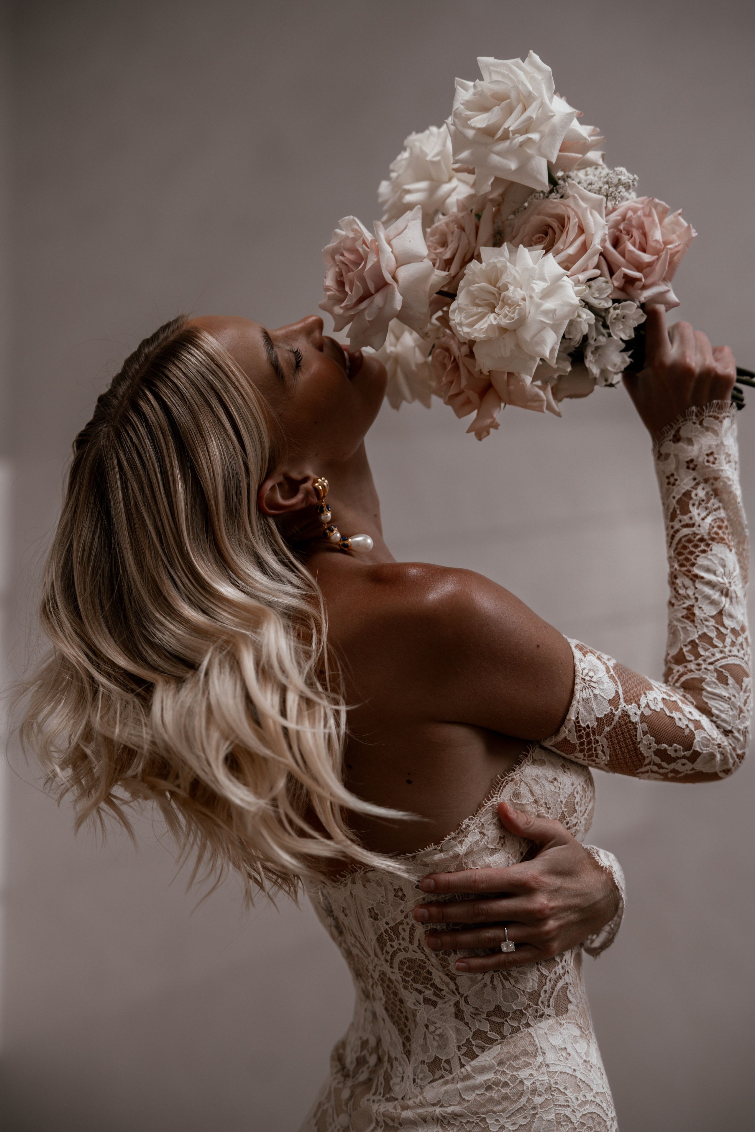 IN CONVERSATION WITH: FLOWER HAUL