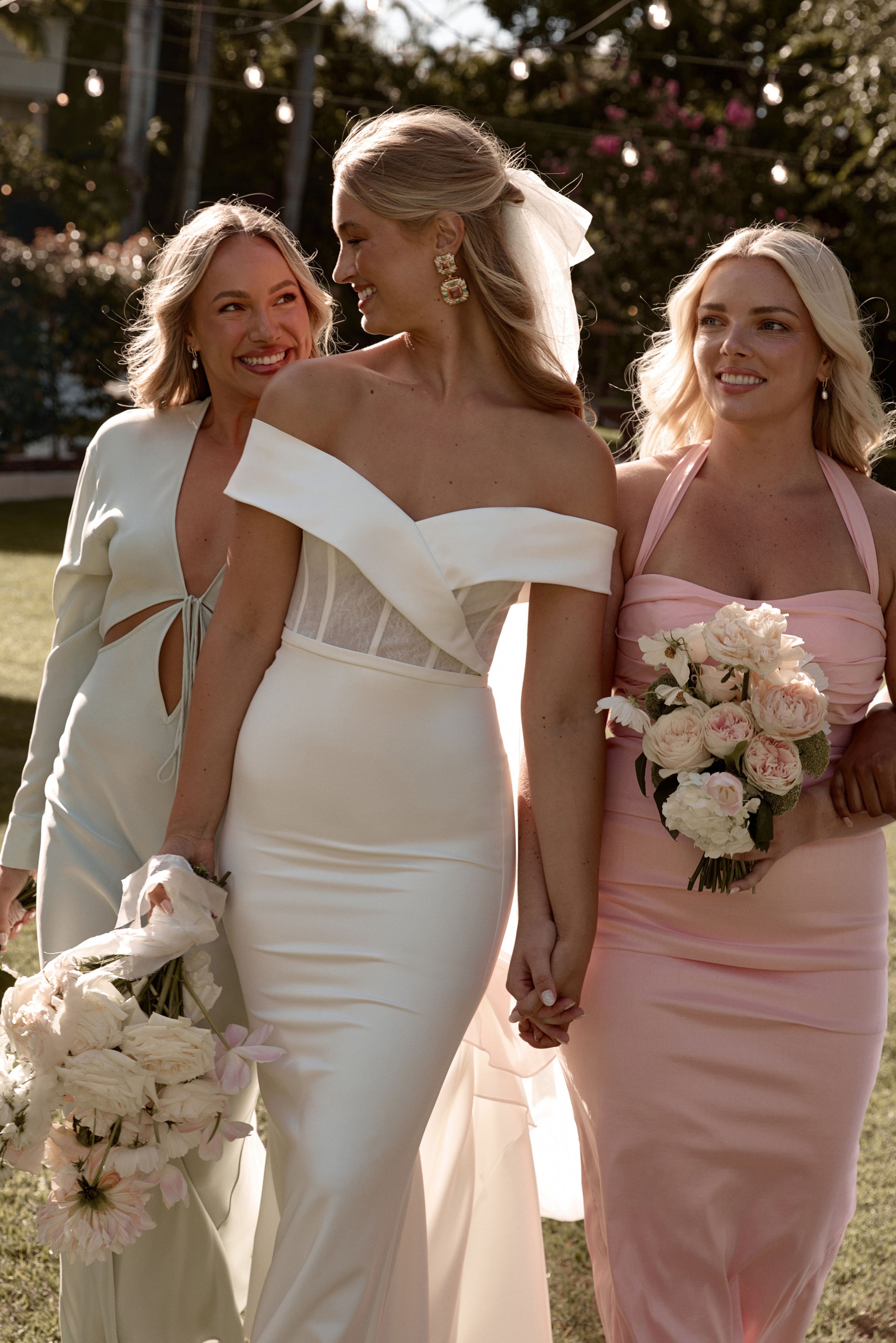 MWL X BRAESIDE ESTATE