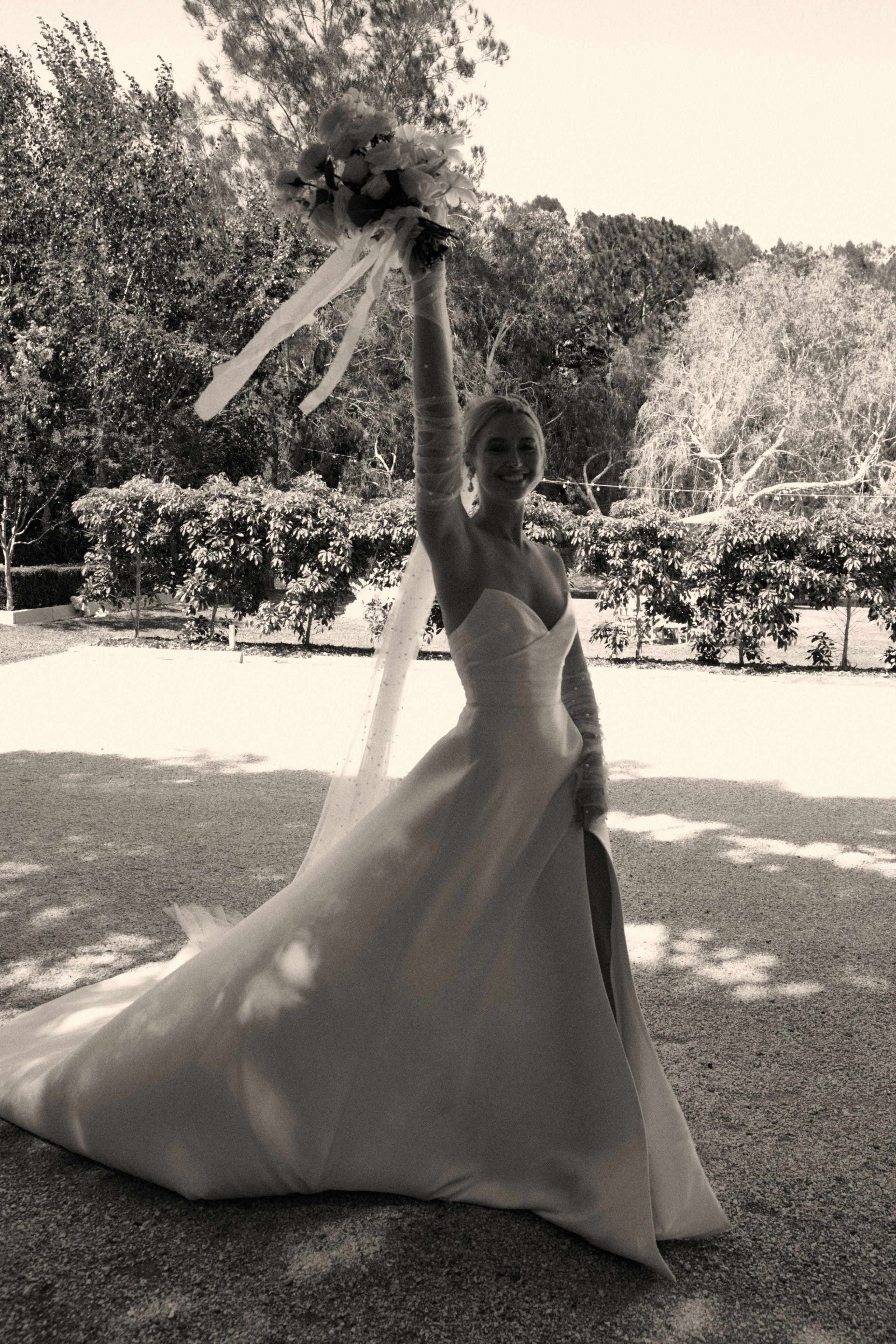 MWL X BRAESIDE ESTATE