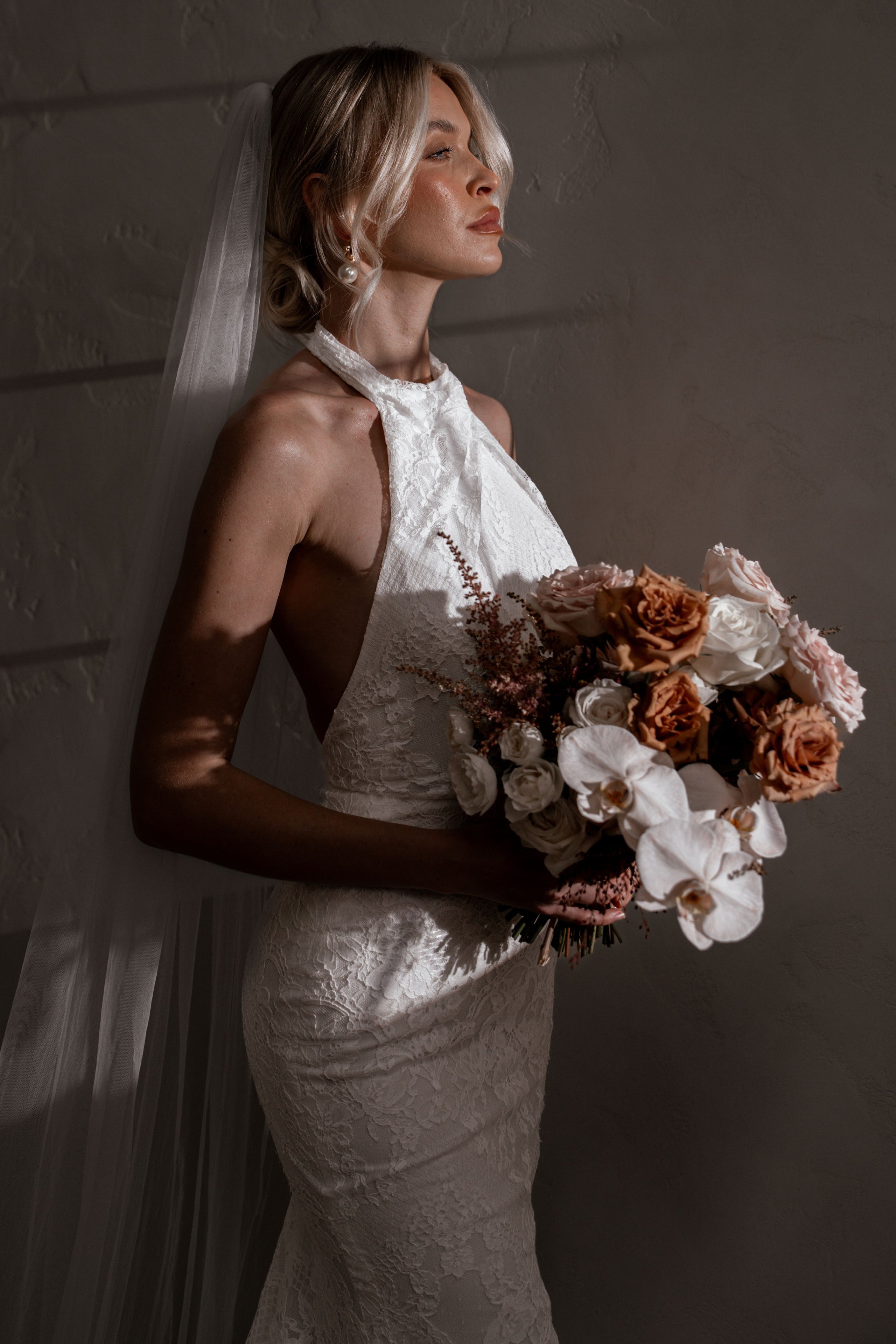 IN CONVERSATION WITH: FLOWER HAUL