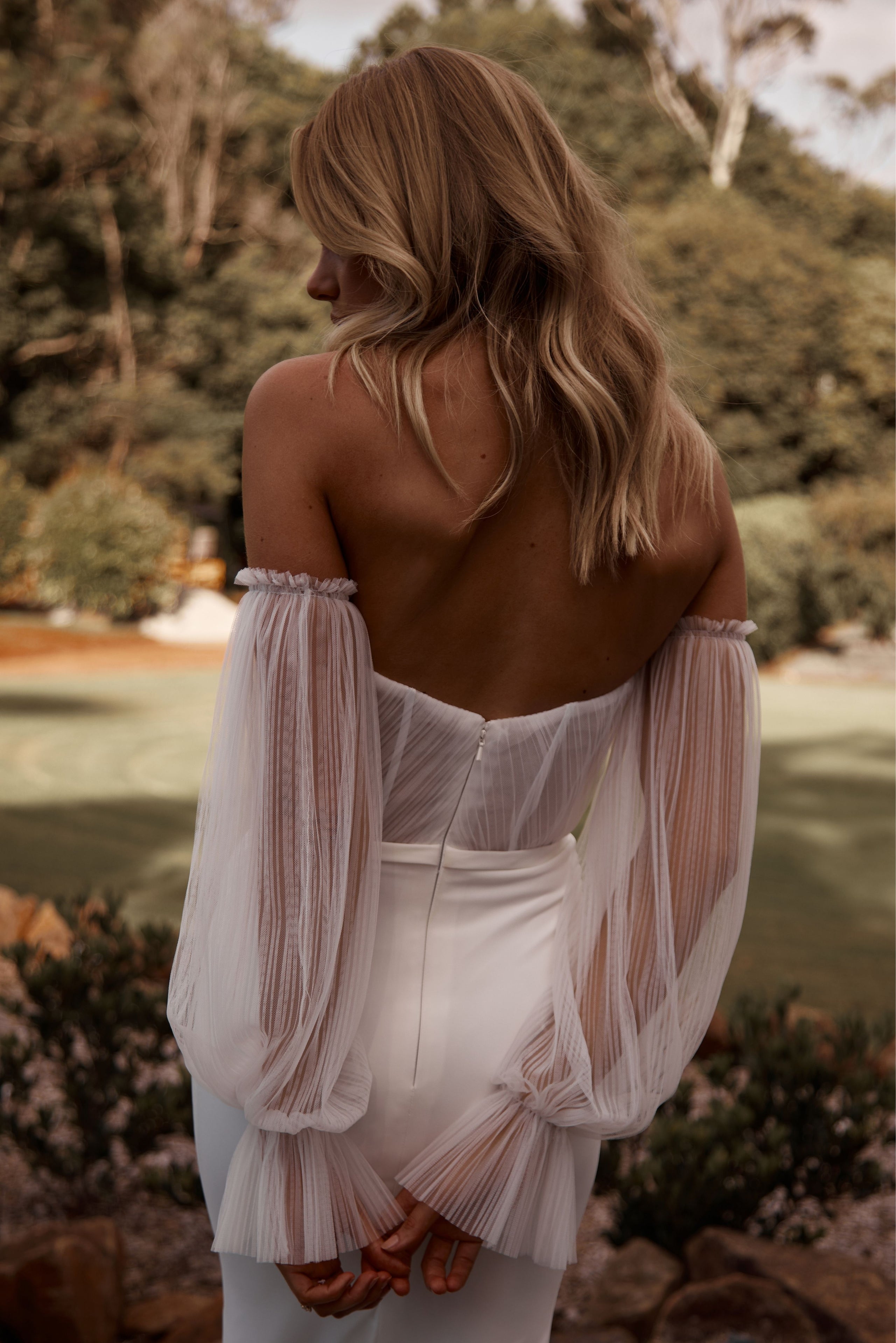 MWL X THE GROUNDS ESTATE