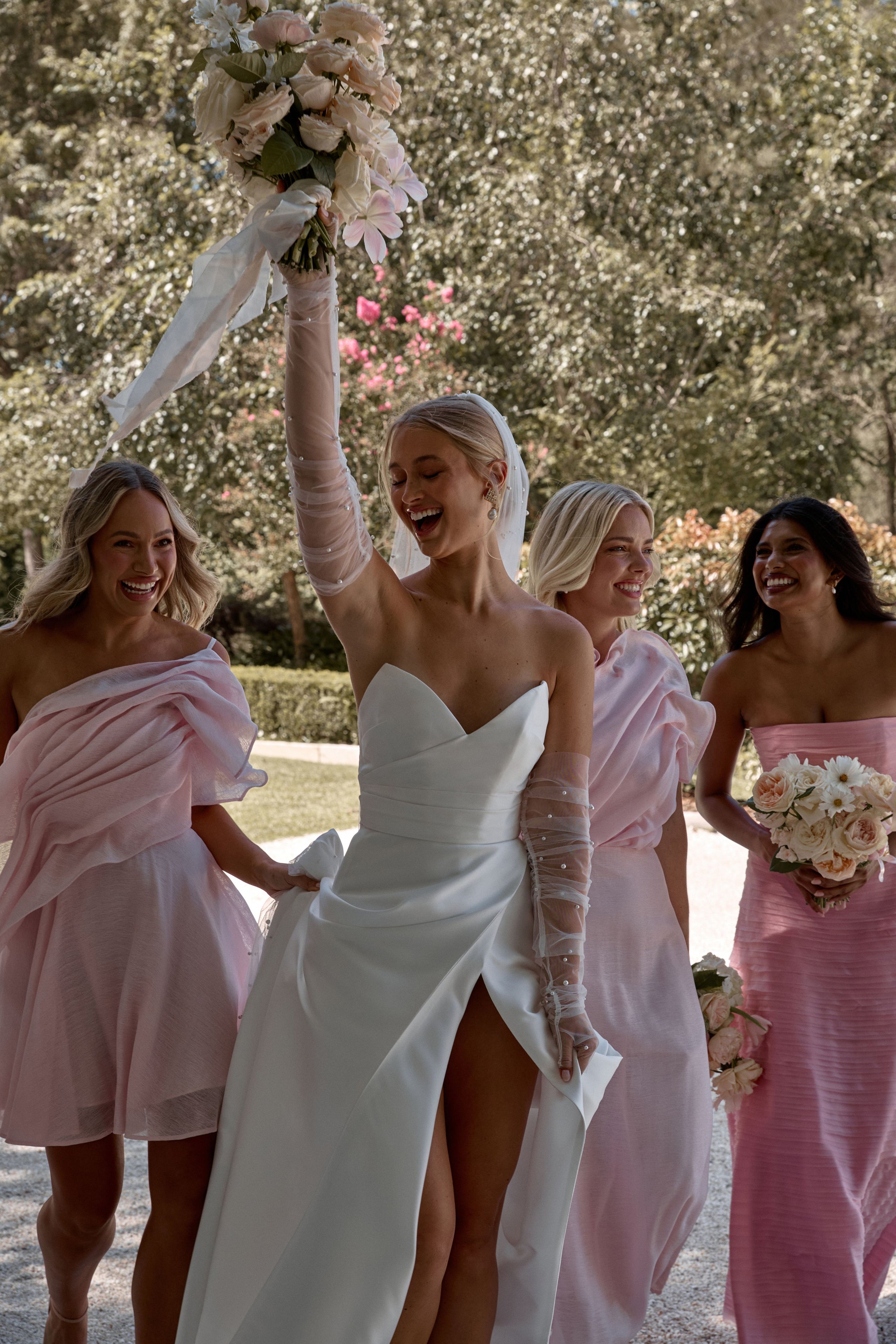 MWL X BRAESIDE ESTATE