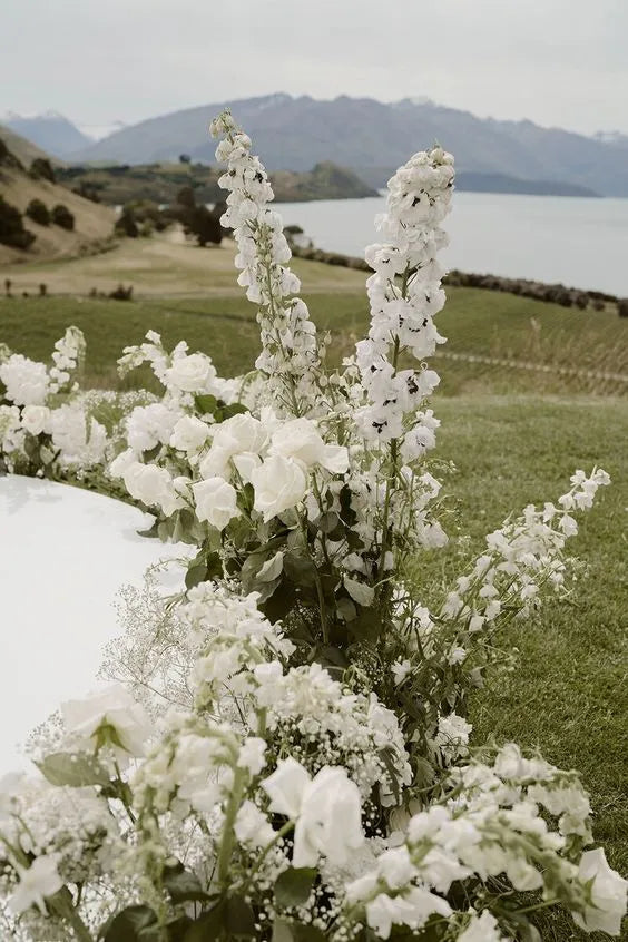 OUR TOP 5 FLOWER TRENDS