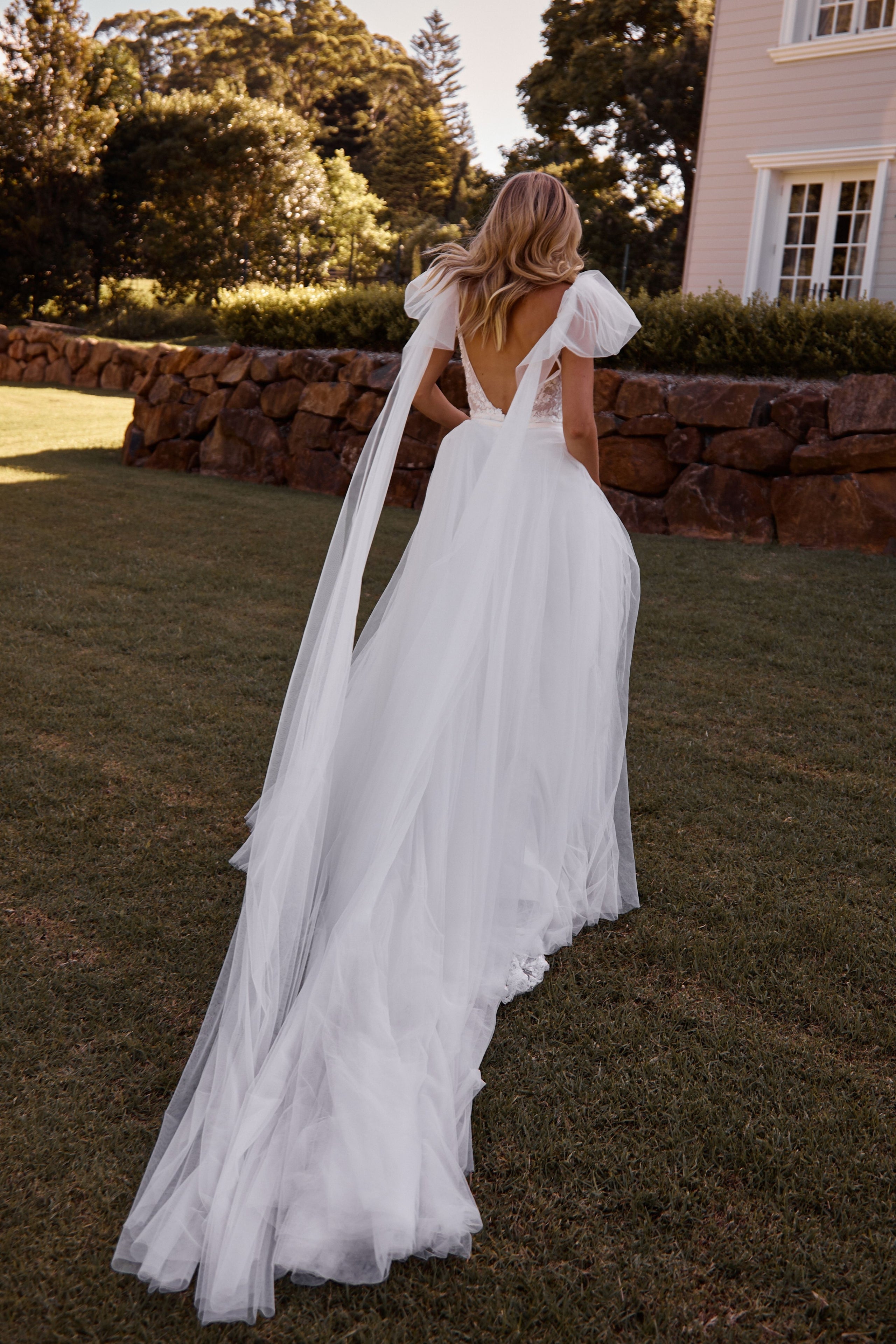 MWL X THE GROUNDS ESTATE