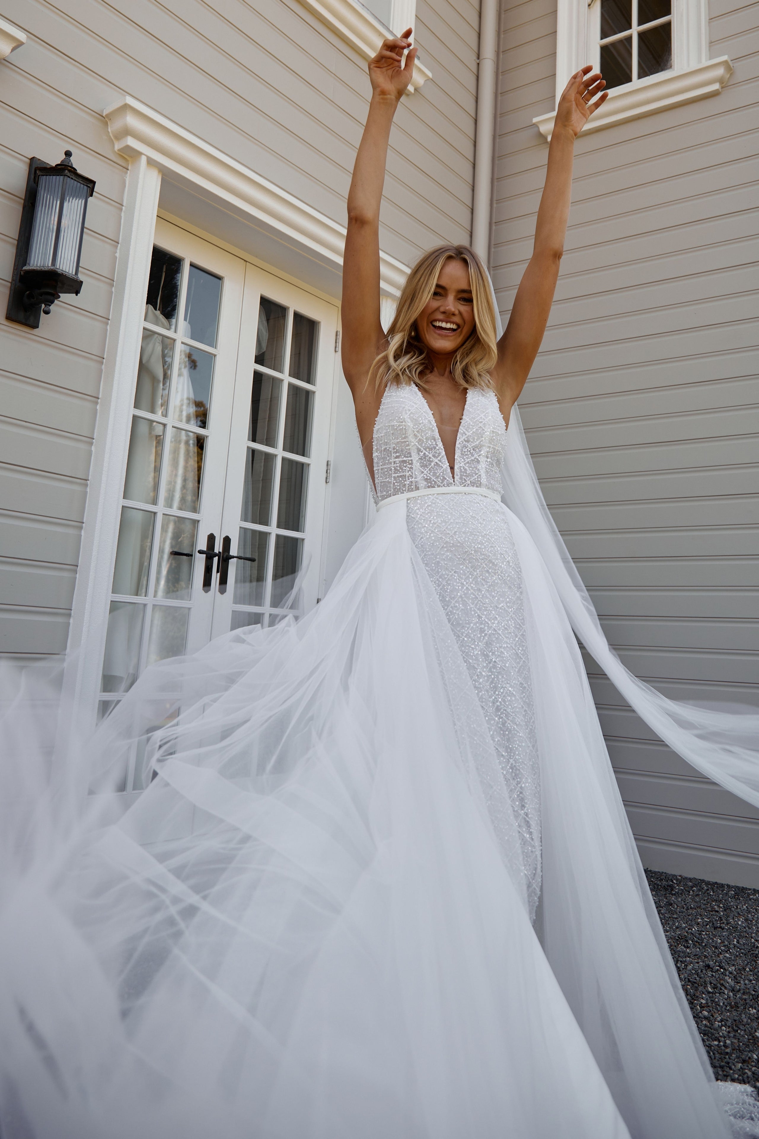 MWL X THE GROUNDS ESTATE