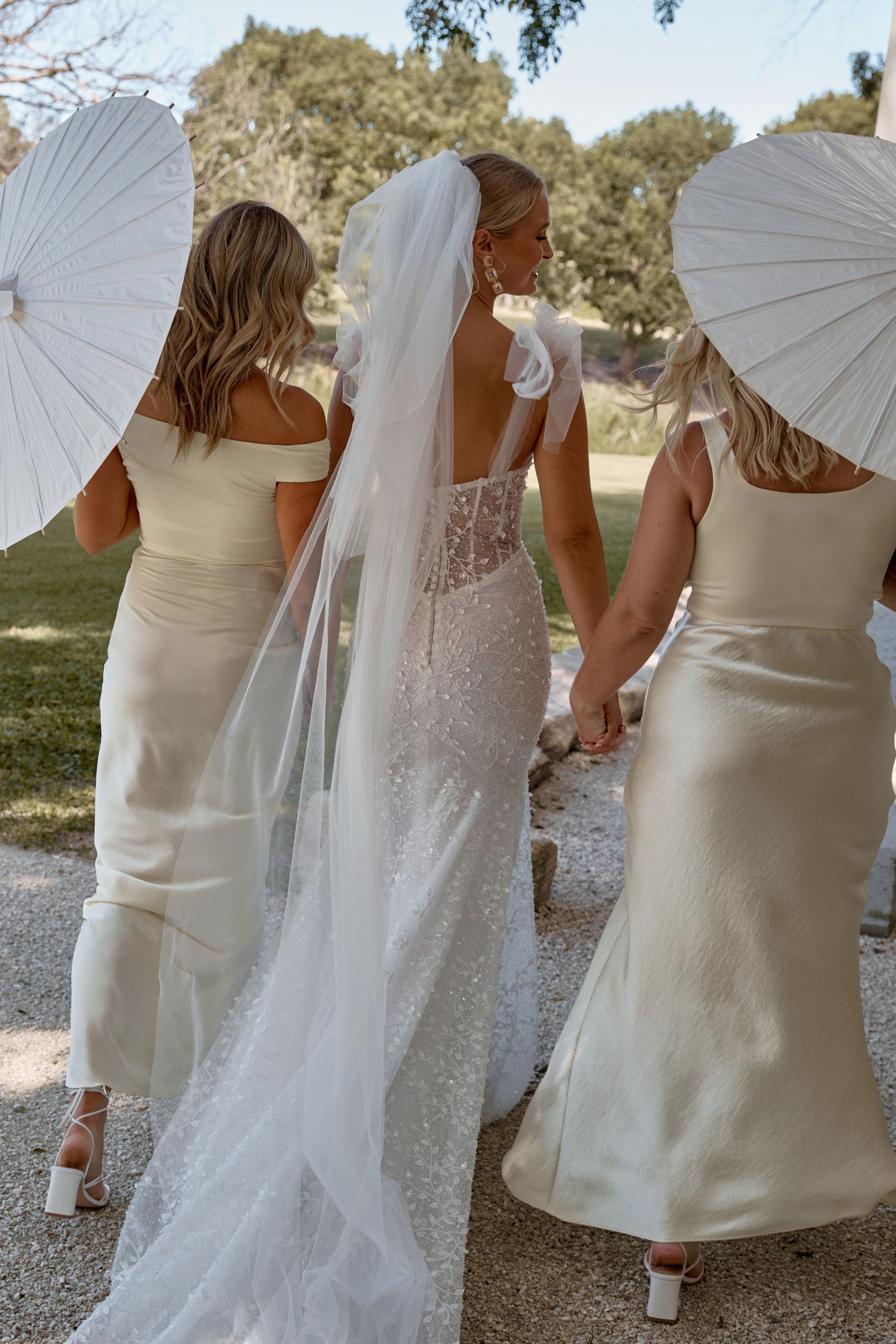 MWL X BRAESIDE ESTATE