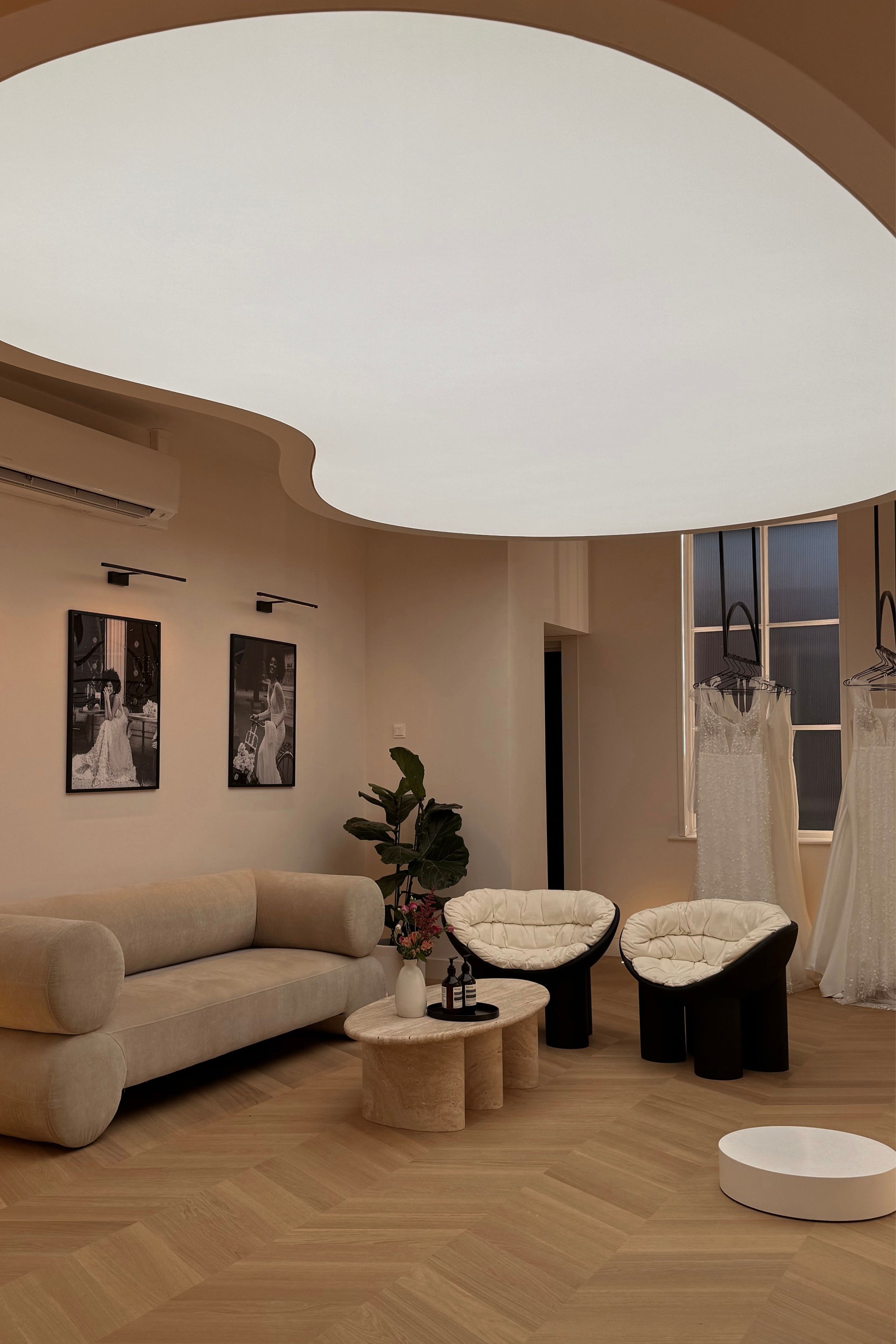 WELCOME TO OUR MWL UTRECHT BOUTIQUE