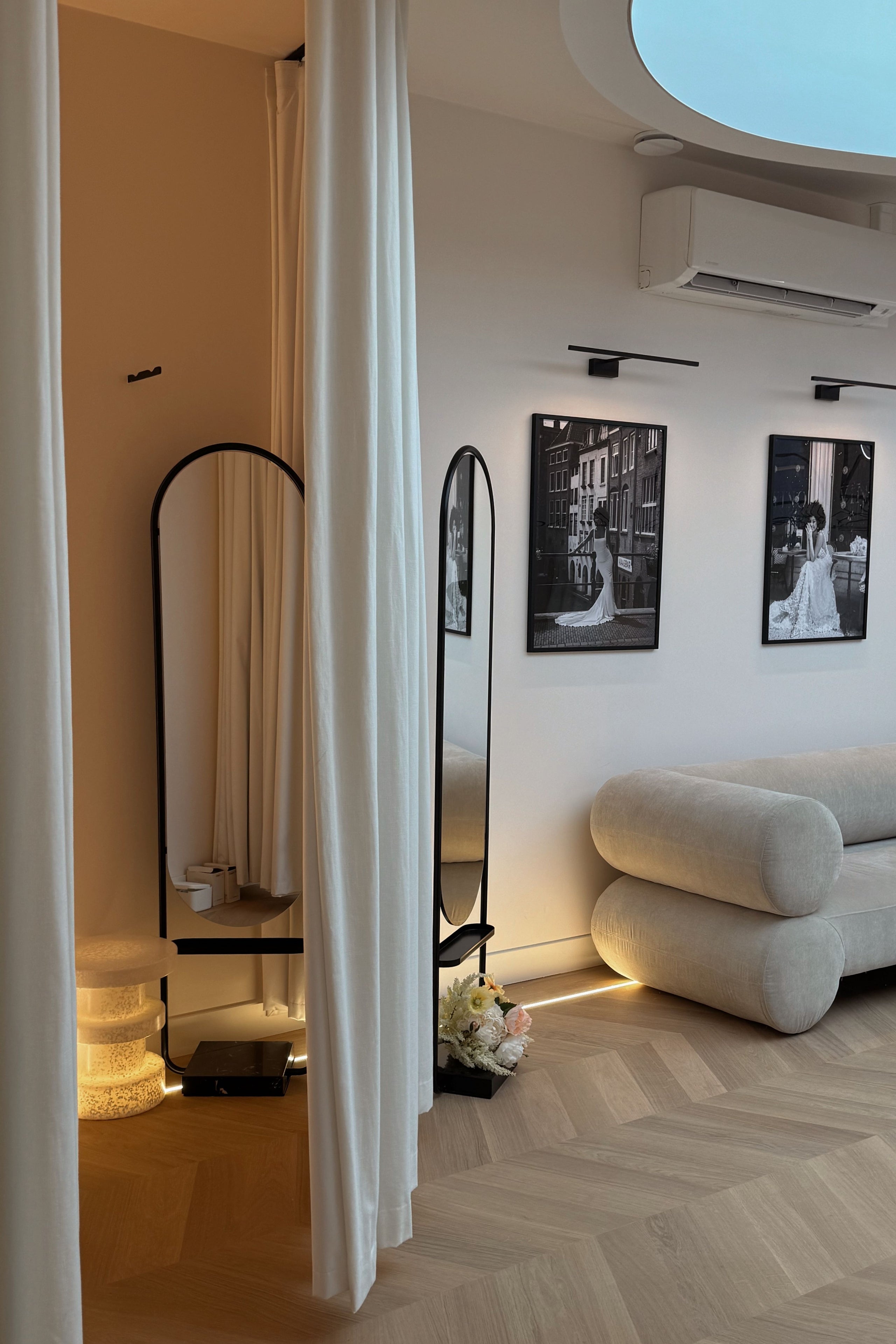 WELCOME TO OUR MWL UTRECHT BOUTIQUE