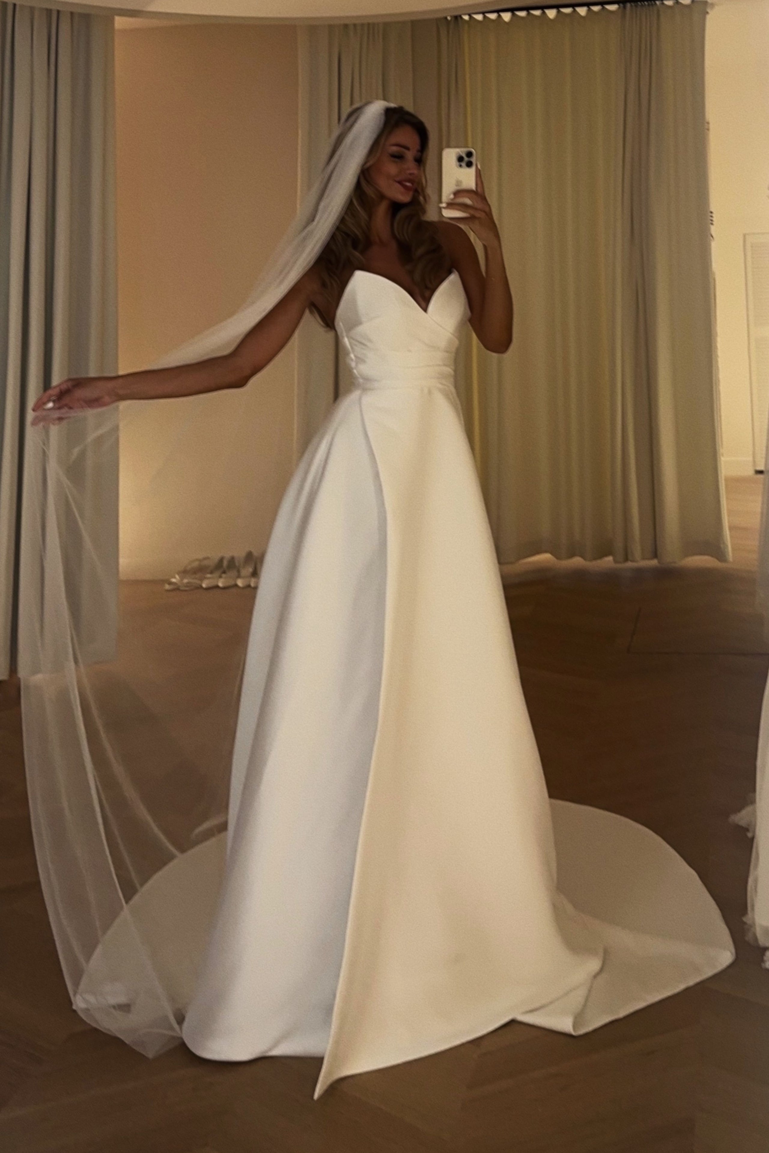 WELCOME TO OUR MWL UTRECHT BOUTIQUE