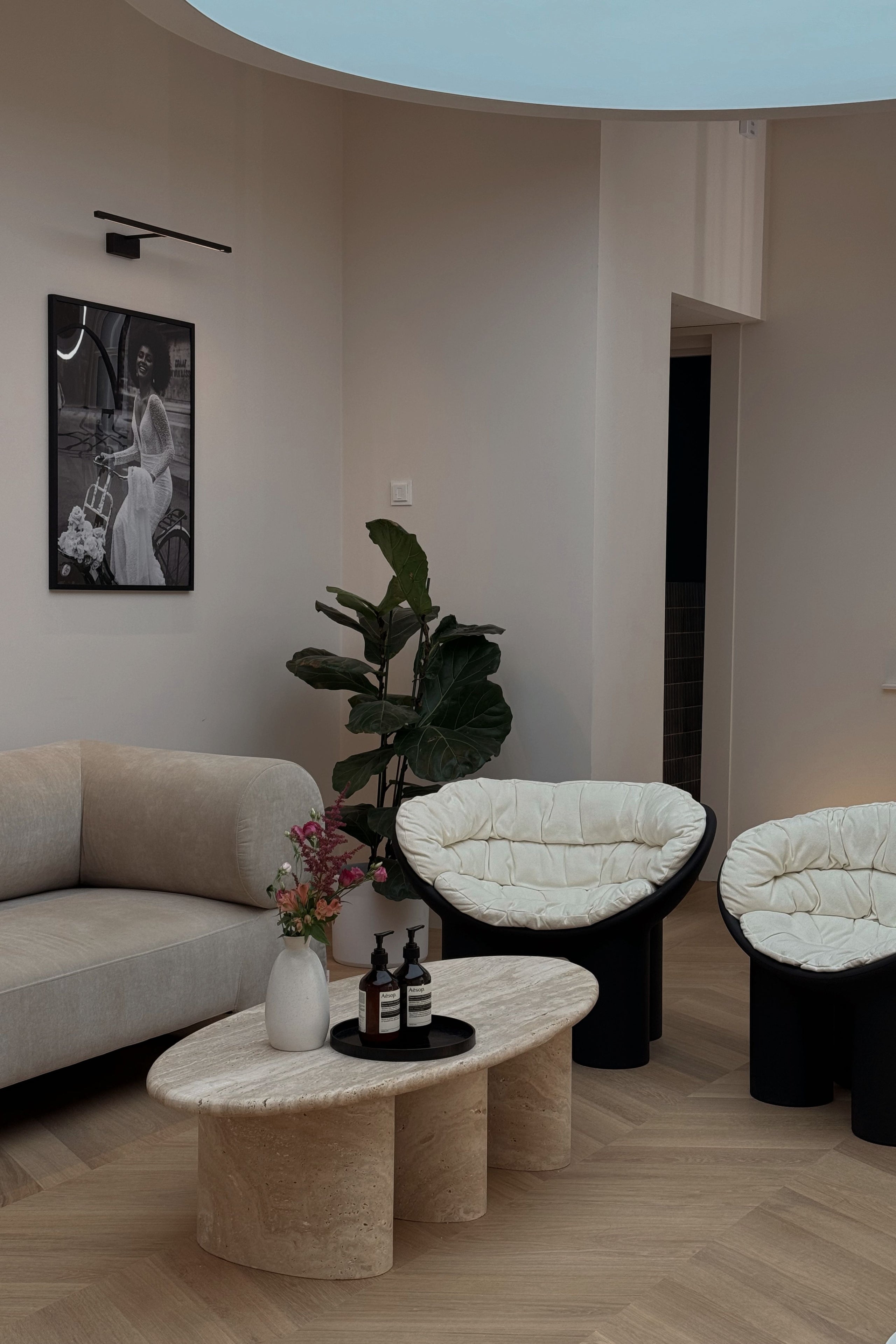 WELCOME TO OUR MWL UTRECHT BOUTIQUE