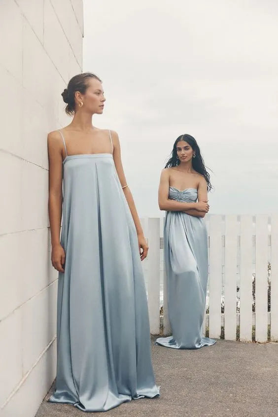 LET'S TALK, BRIDESMAID DRESSES