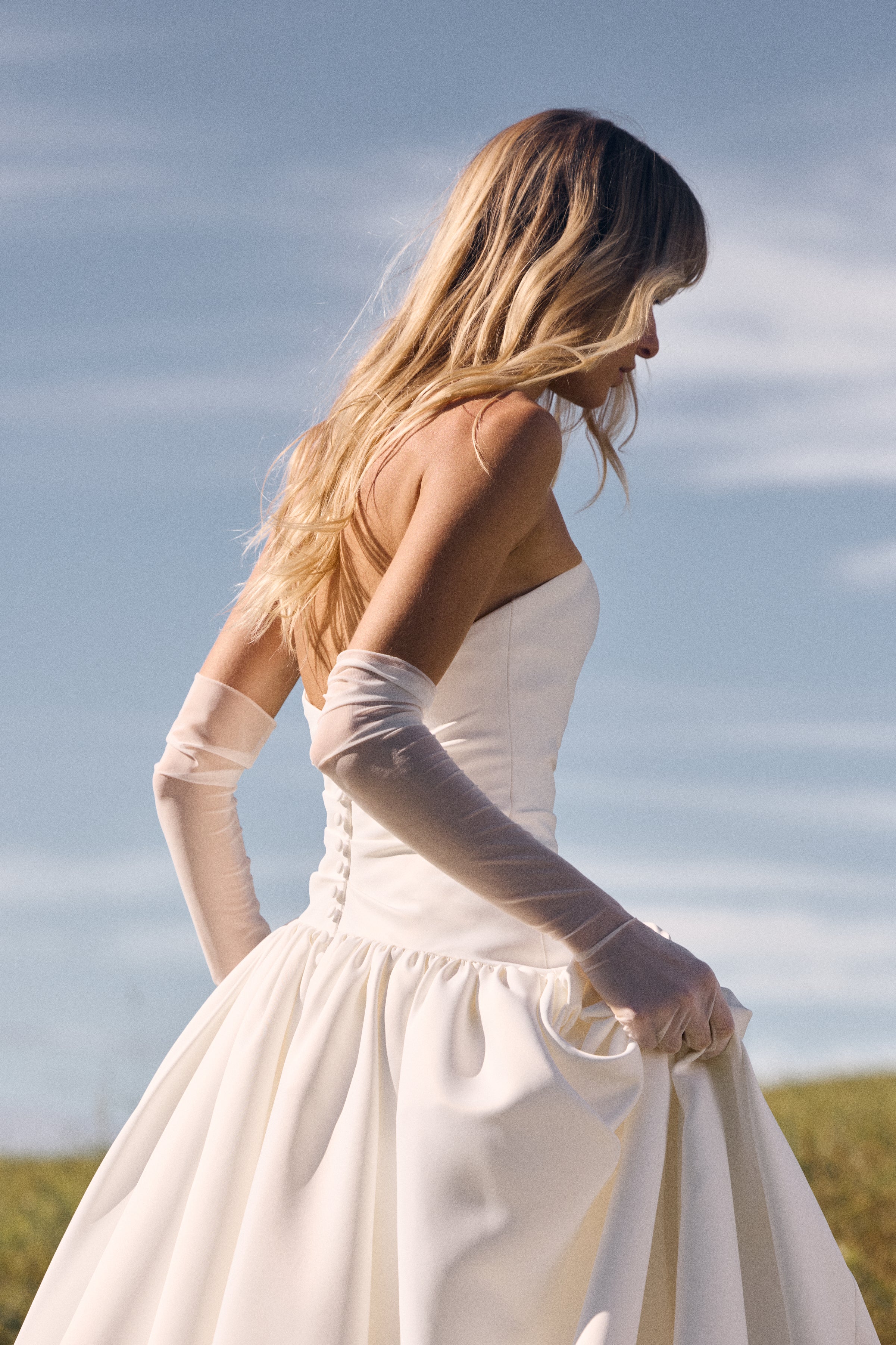 ANTHOLOGY - POEMS OF AVERY & ISLA