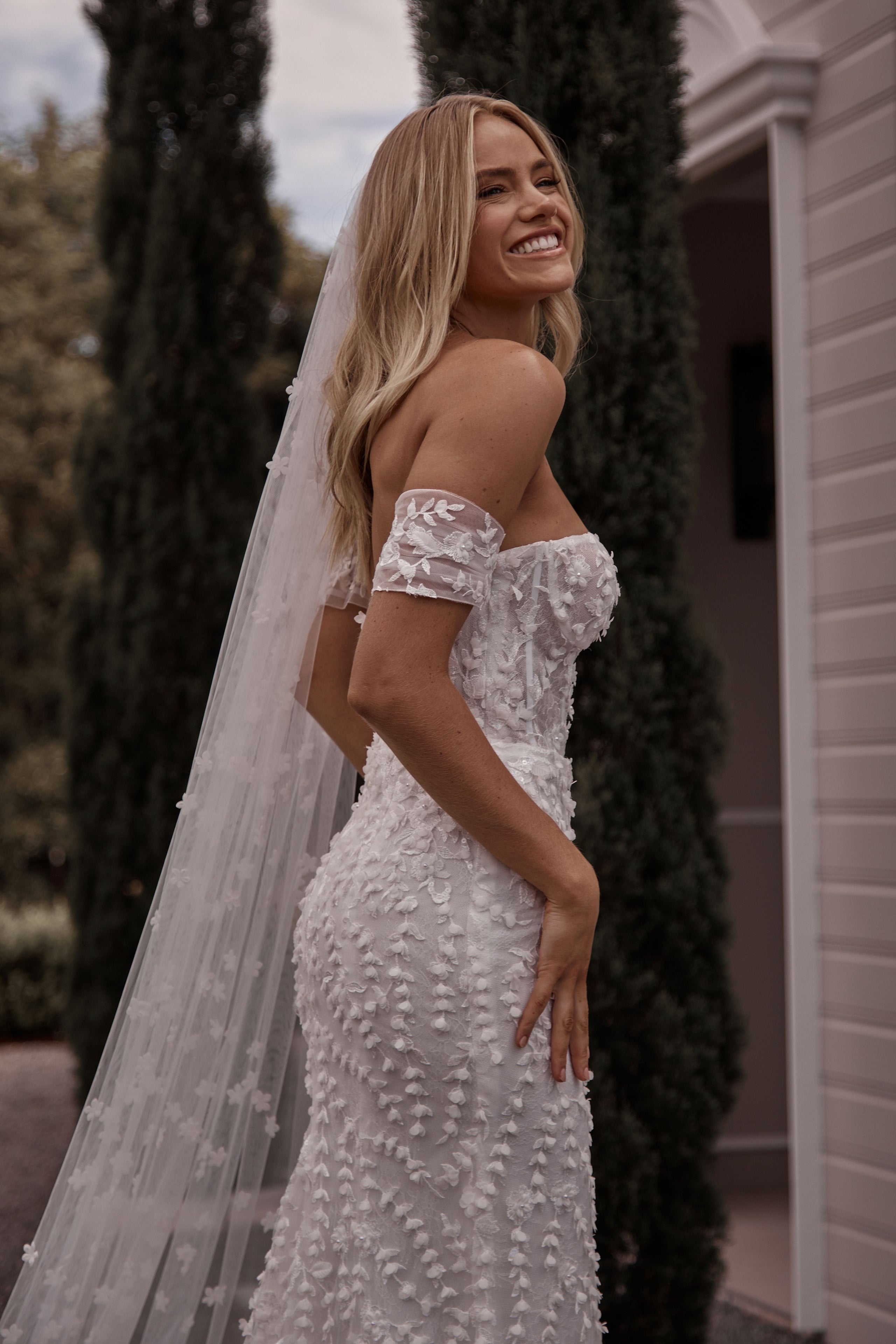 MWL X THE GROUNDS ESTATE