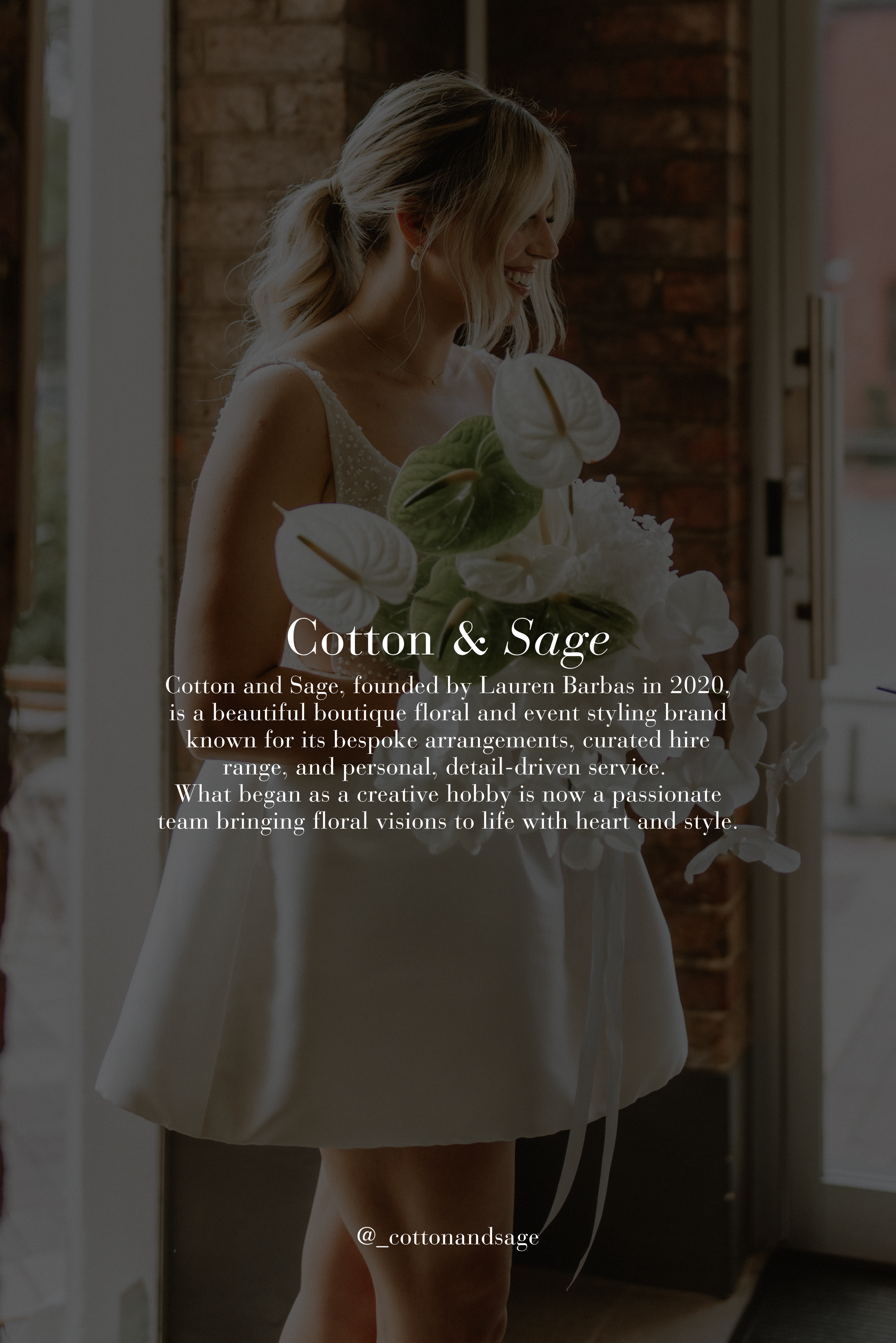 WEDDING VENDORS TO WATCH IN WESTERN AUSTRALIA