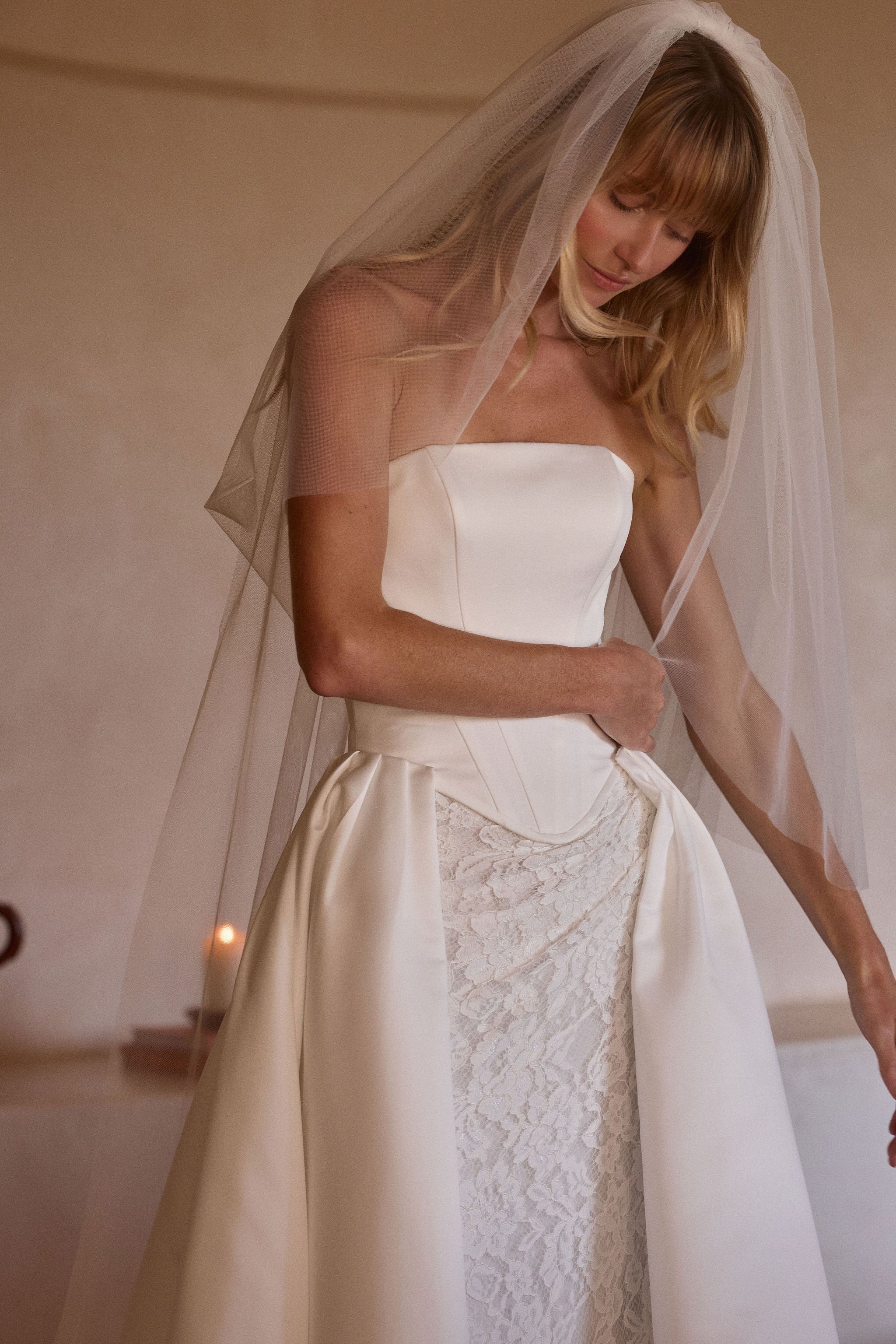 PROFESSIONAL CLEANING (SKIRTS)