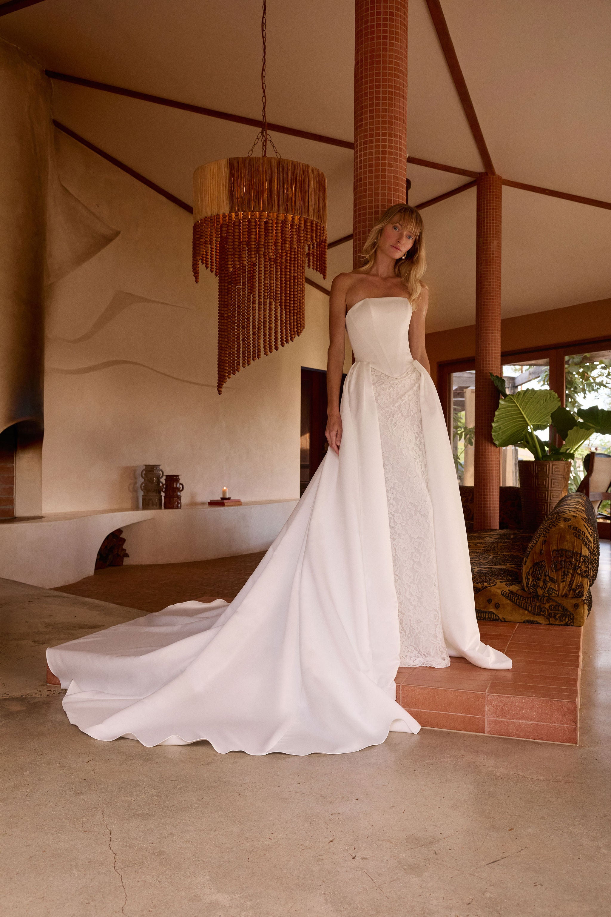 PROFESSIONAL CLEANING (SKIRTS)