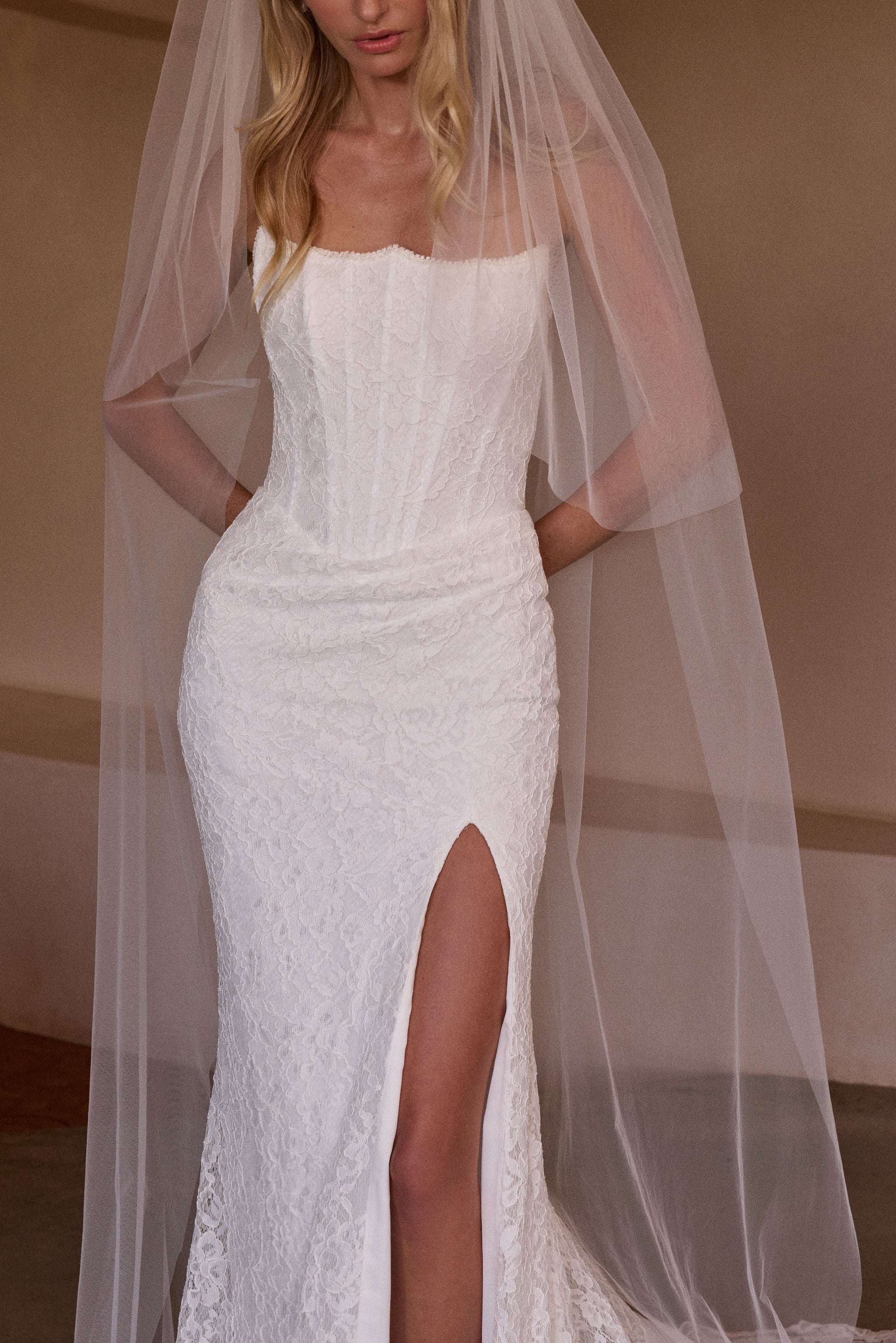 PROFESSIONAL CLEANING (LACE)