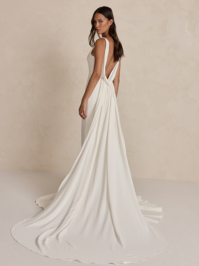 HARRY DETACHABLE TRAIN