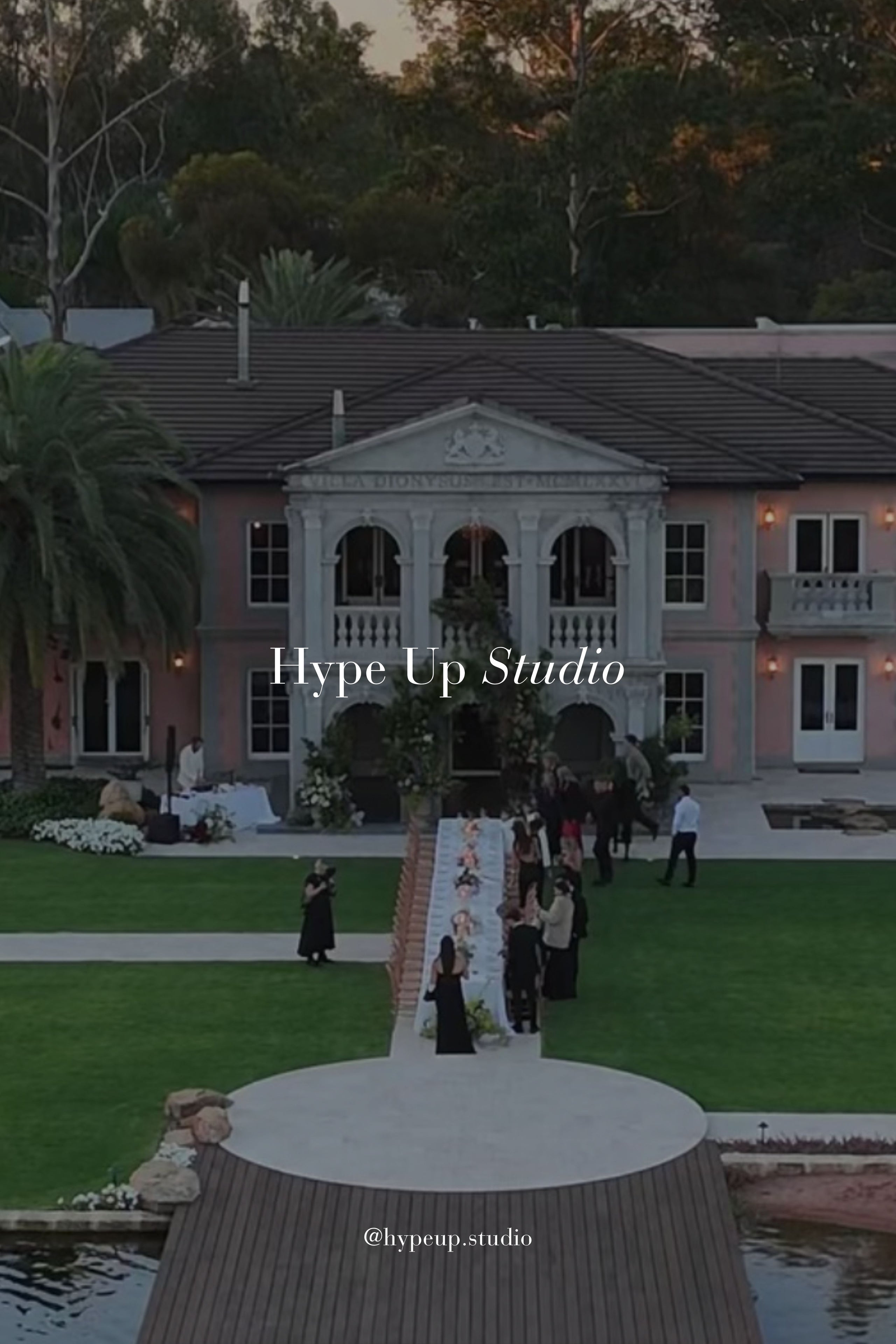 WEDDING VENDORS TO WATCH IN WESTERN AUSTRALIA