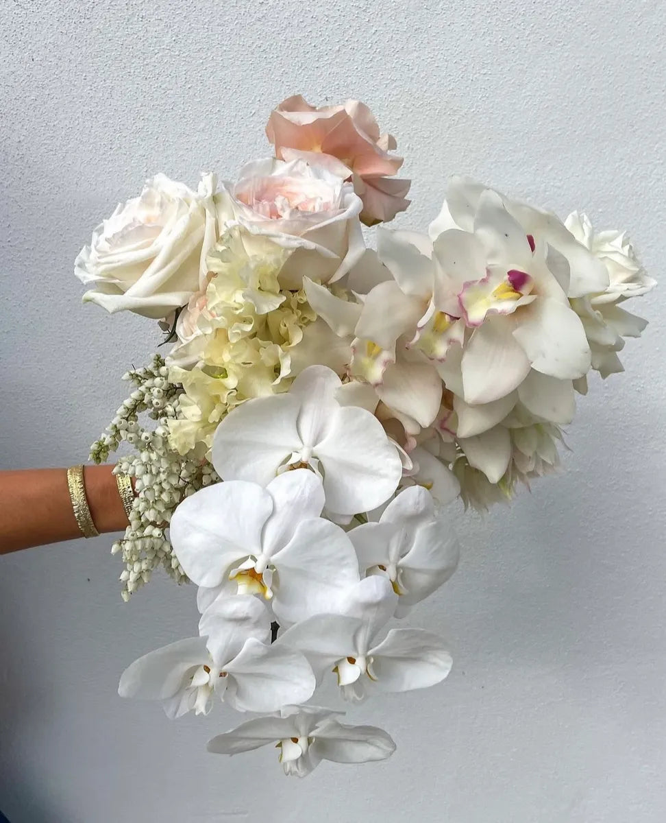 OUR TOP 5 FLOWER TRENDS