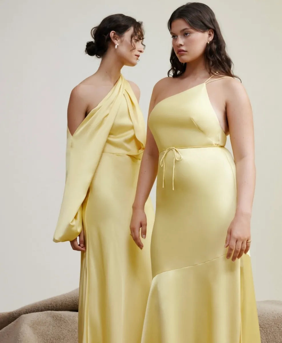 LET'S TALK, BRIDESMAID DRESSES