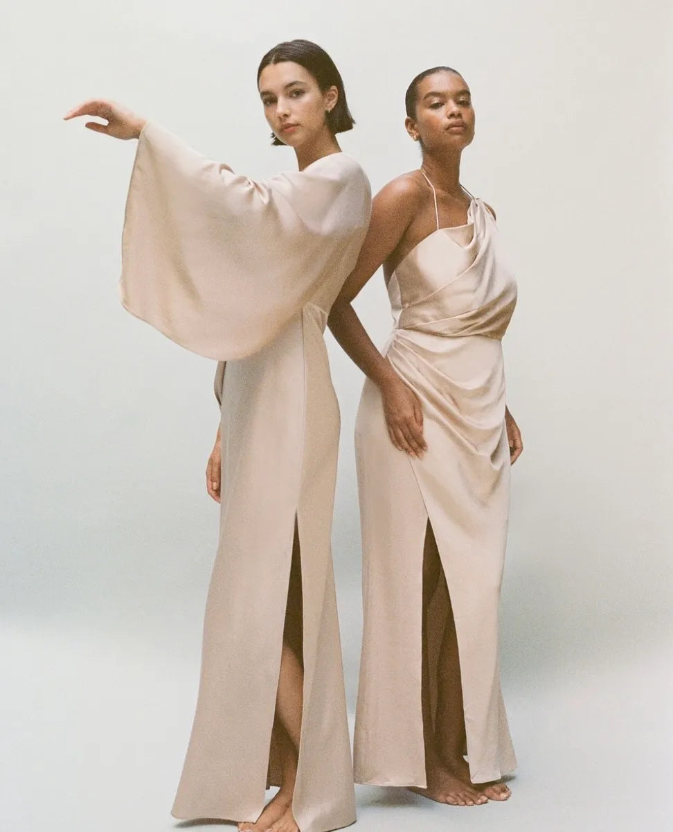 LET'S TALK, BRIDESMAID DRESSES