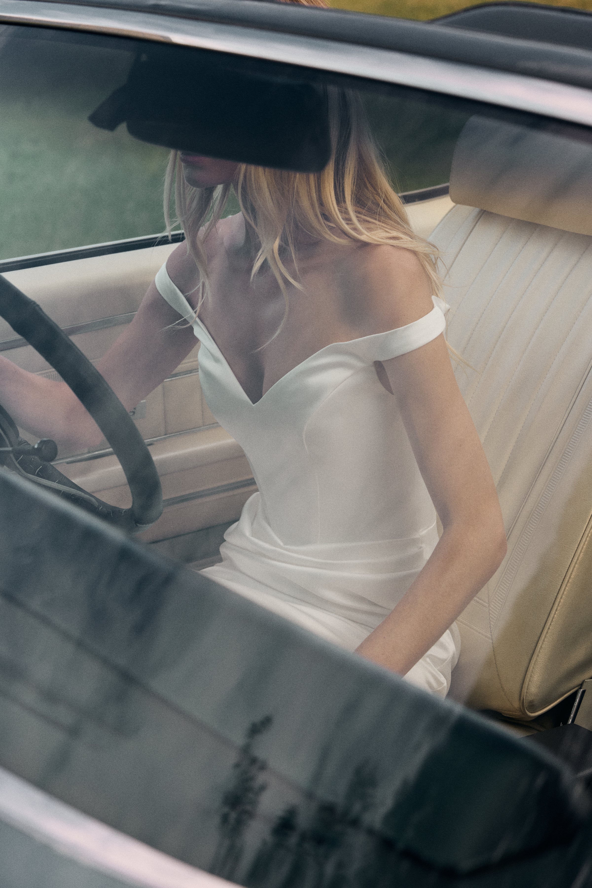 PROFESSIONAL CLEANING (SATIN)