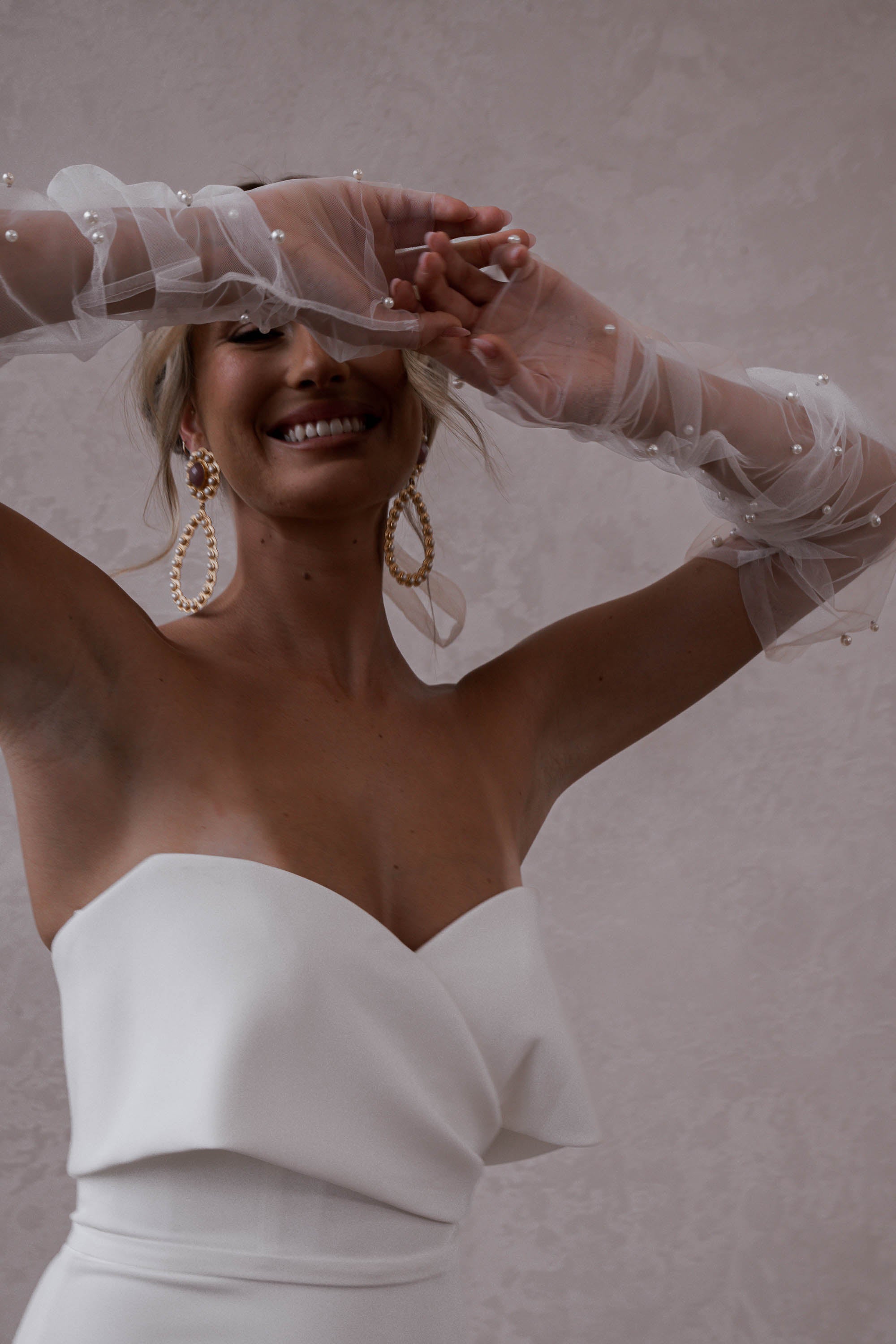 MWL PRESENTS THE LONDON CAPSULE