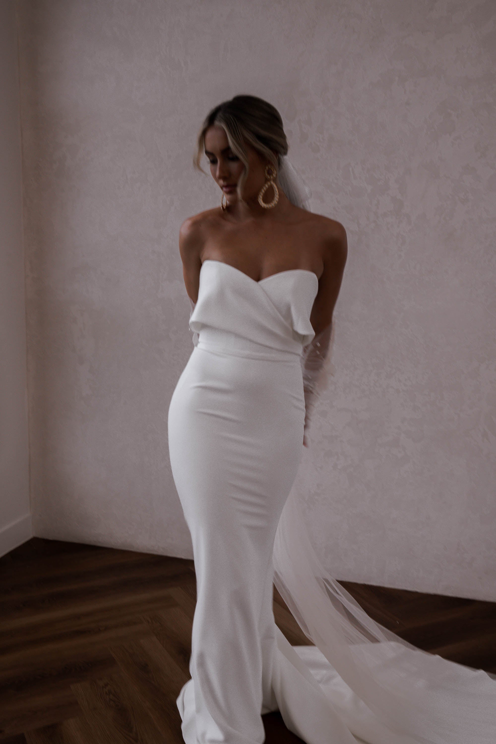 MWL PRESENTS THE LONDON CAPSULE