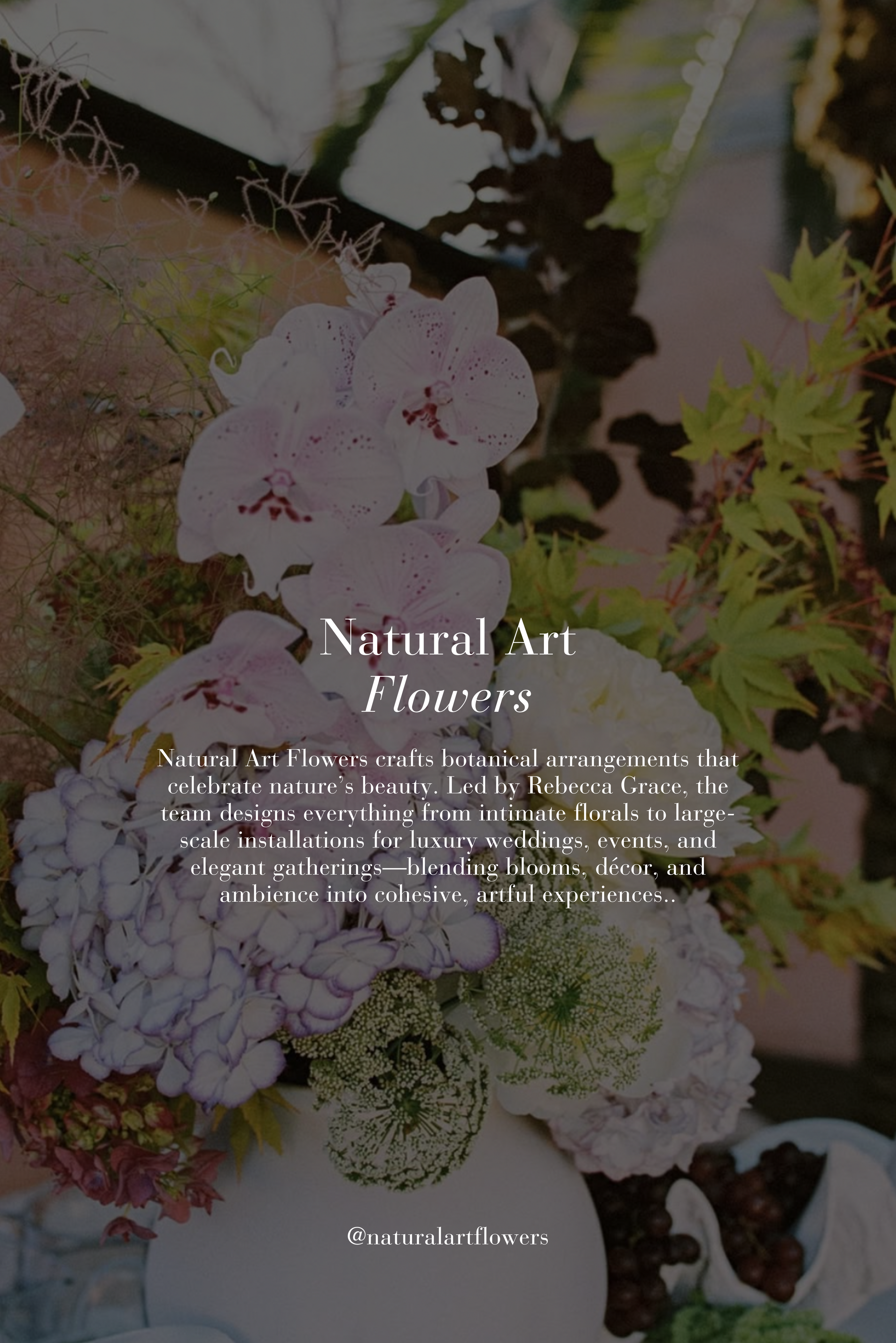 WEDDING VENDORS TO WATCH IN WESTERN AUSTRALIA